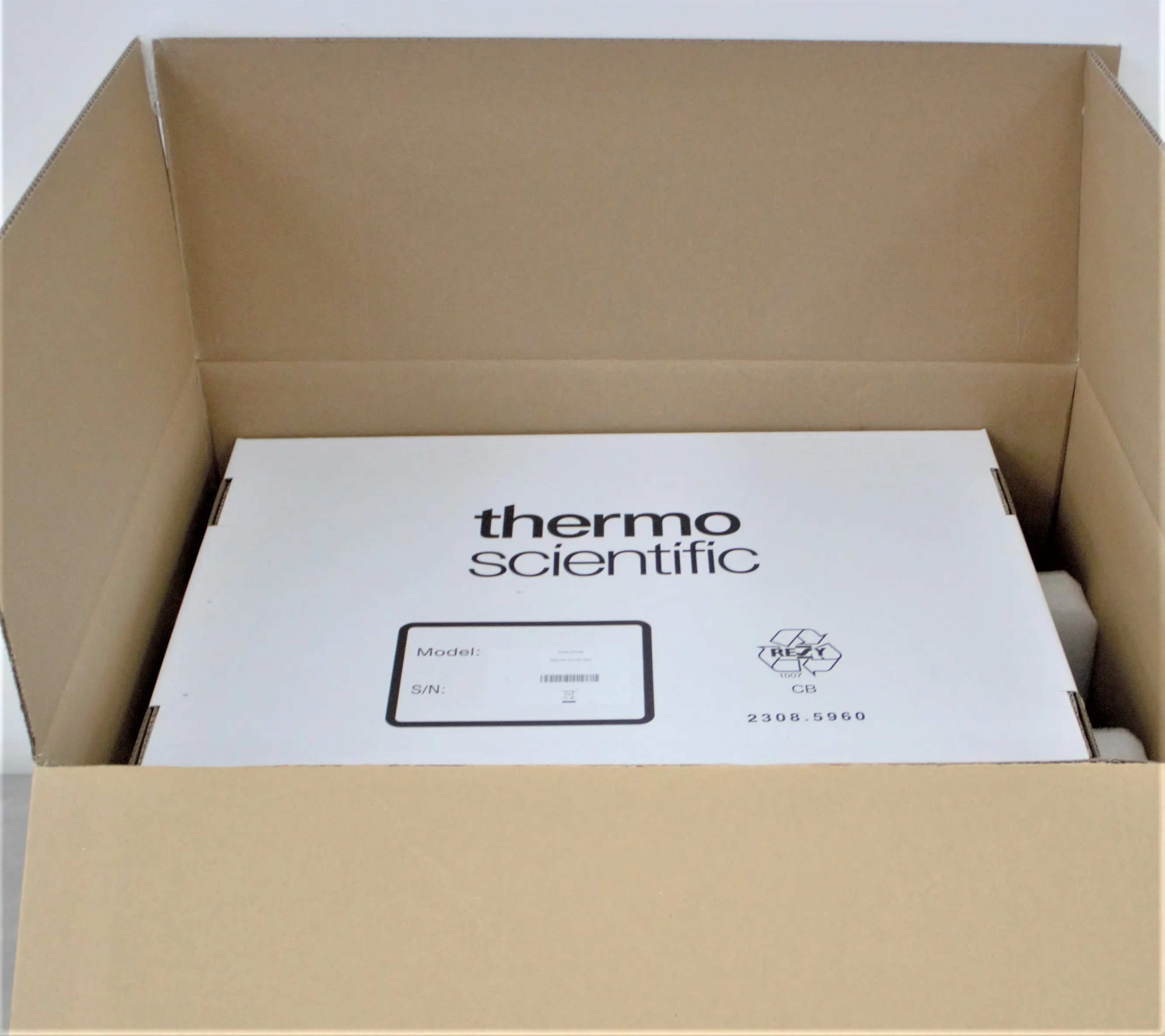 Thermo Scientific Vanquish Solvent Monitor