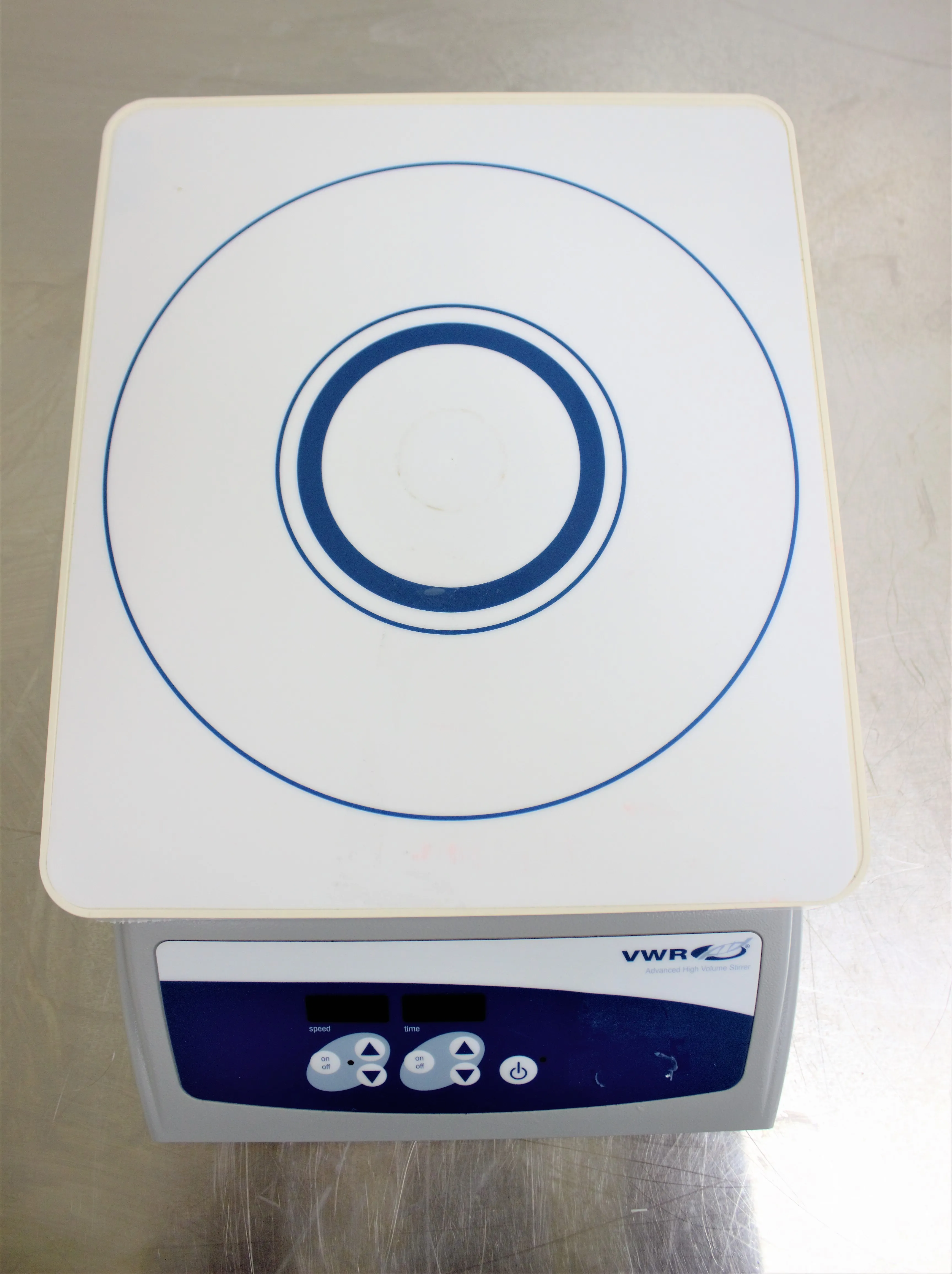 VWR ADV Hi-Volume Stir Stir Plate