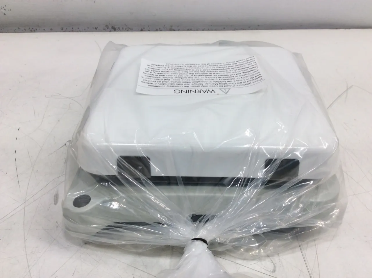 Fisher Scientific Isotemp Hotplate Cat. 11-100-49H