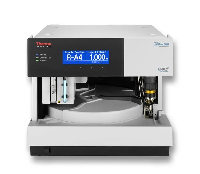 Dionex UltiMate3000 HPLC System WPS-3000TRS Autosampler