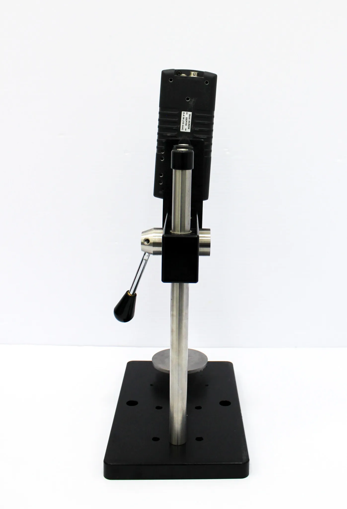 MARK-10 Chatillon DFS2-250G Force Measurement Test Stand ES10