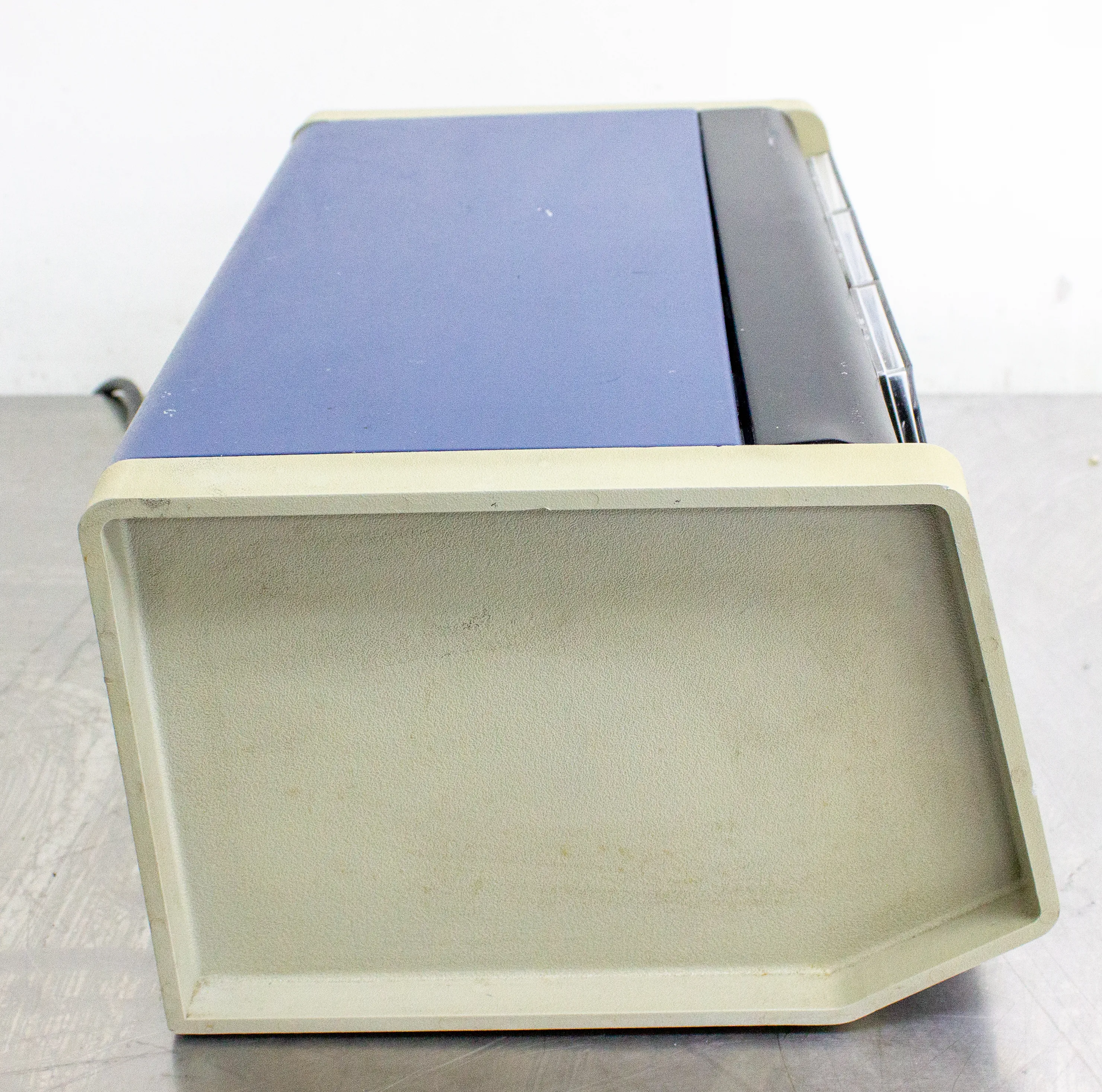 E-C Apparatus Corporation EC600 Electrophoresis Power Supply