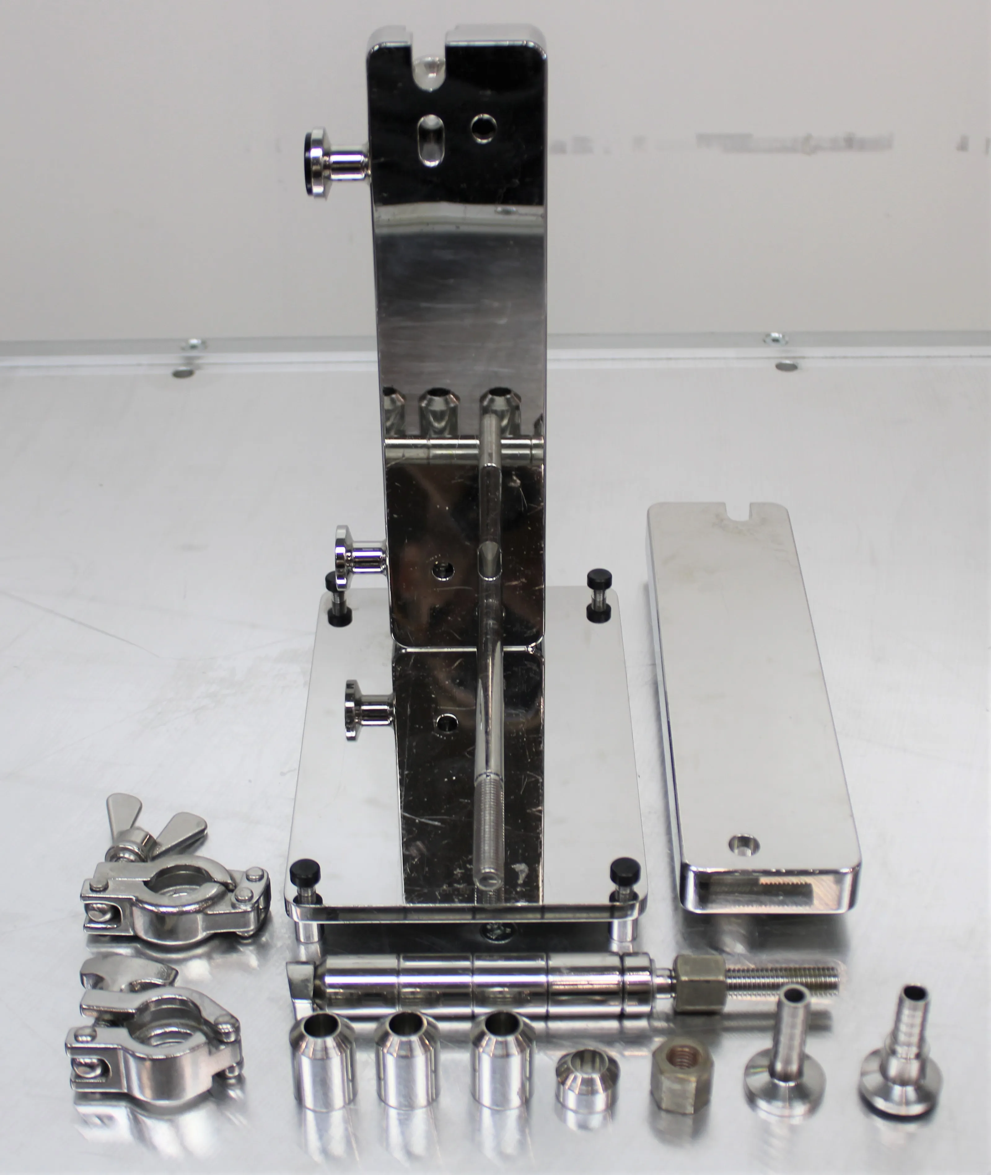 Sartorius 17521---002 Slice Holder