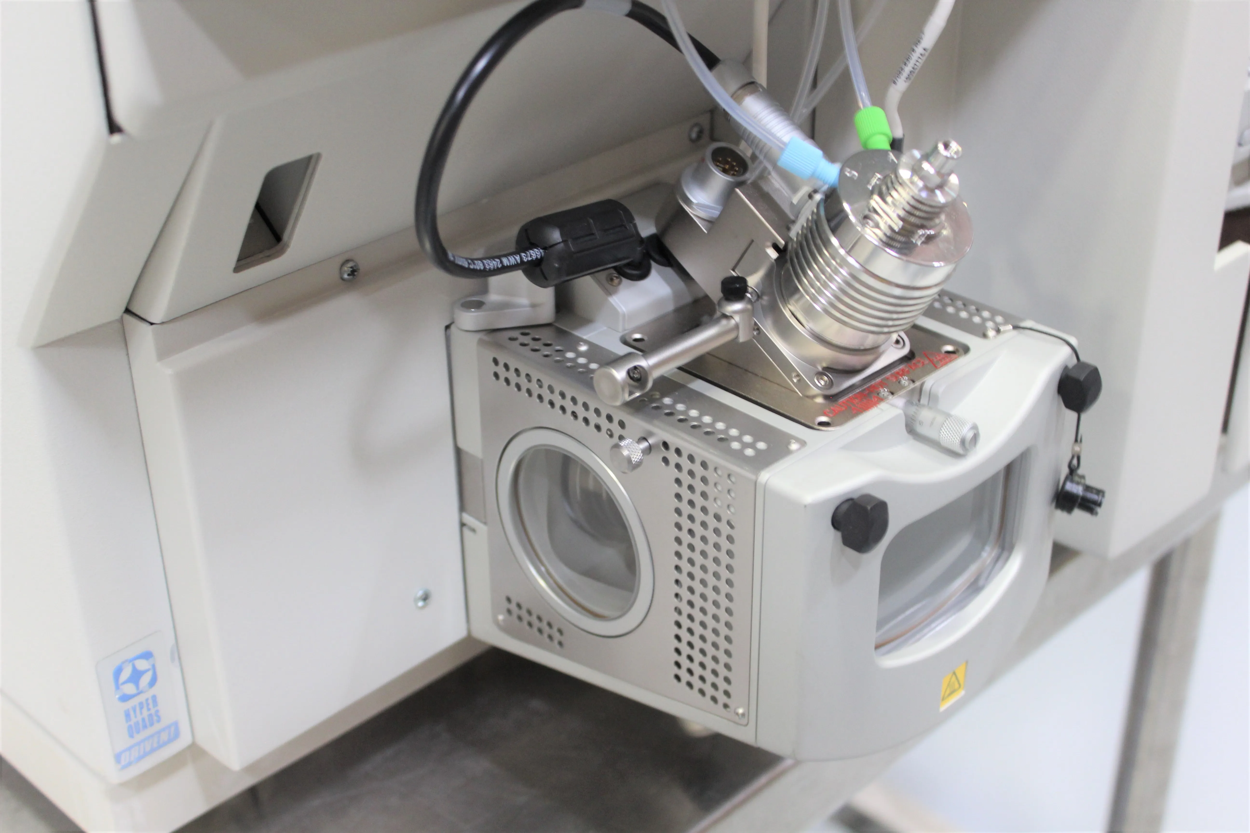 Thermo Scientific TSQ Vantage Triple Quadrupole Mass Spectrometer