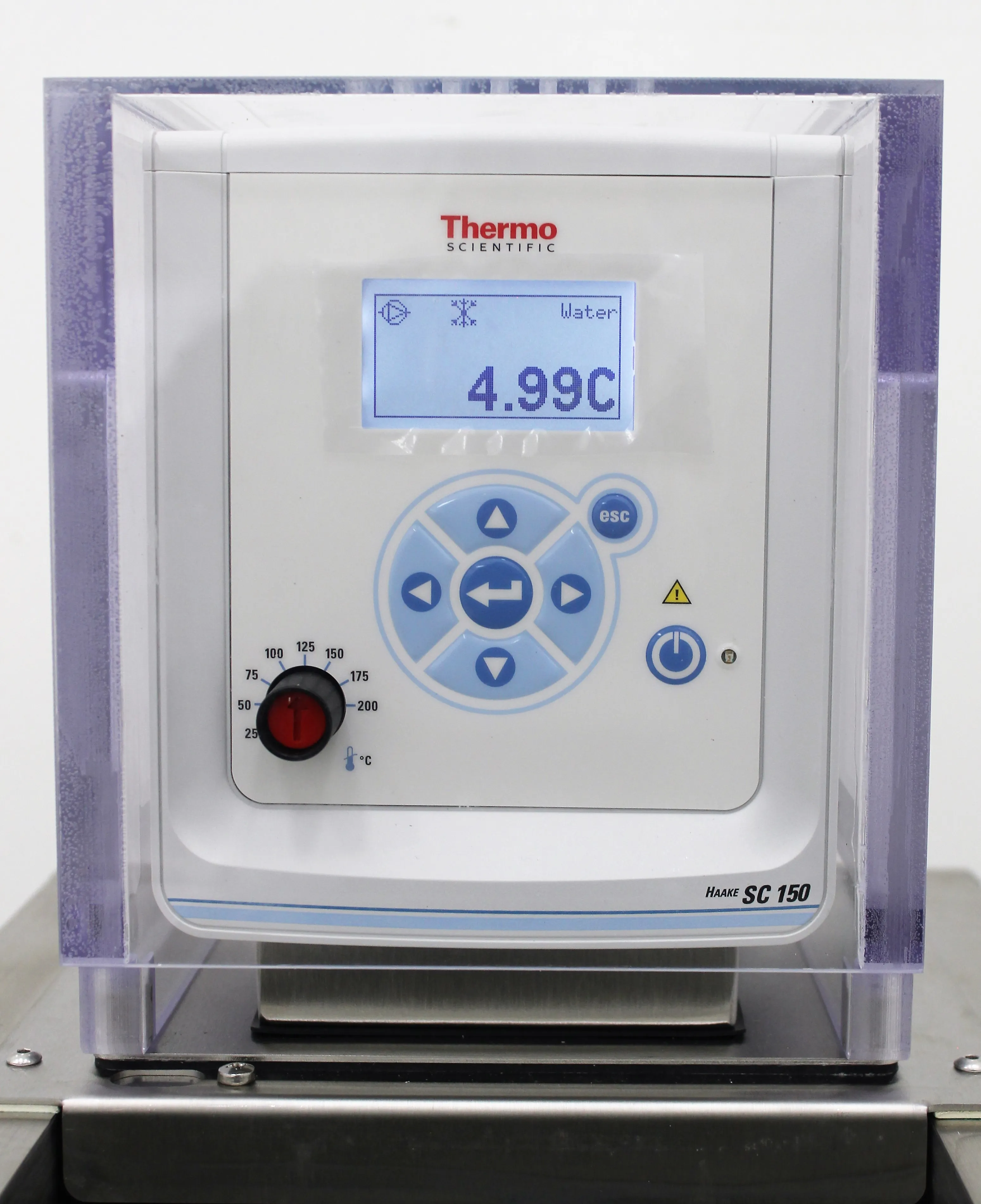 Thermo Scientific SC 150 - HAAKE A 25 Refrigerated Circulator