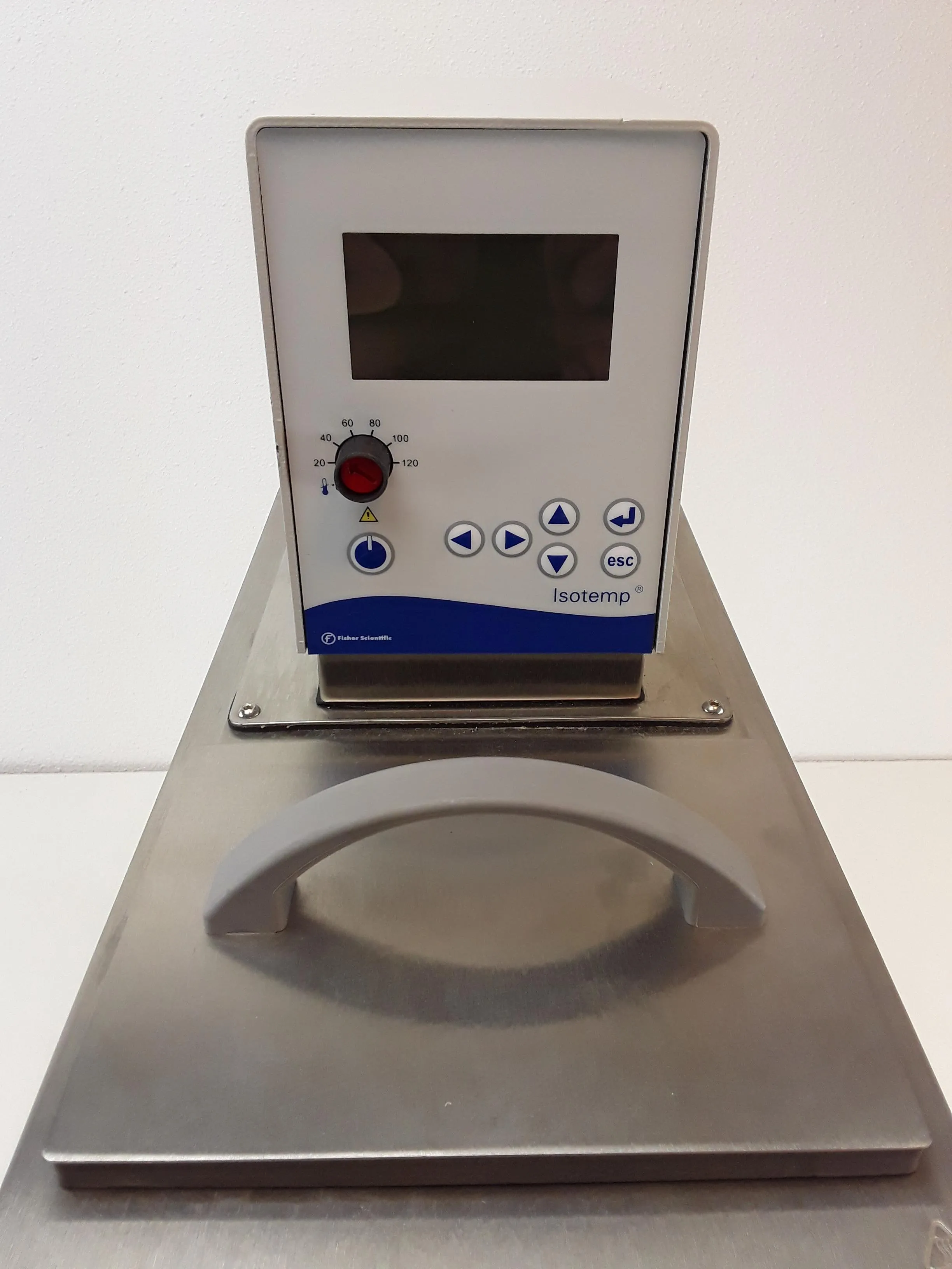 Fisher Scientific Isotemp 4100 R20 Refrigerated/Heated Bath Circulator