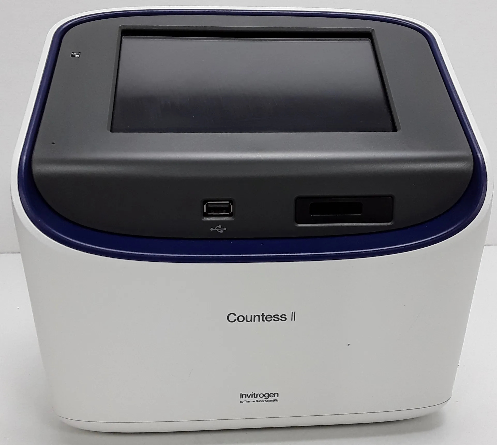 Invitrogen Thermo Fisher Countess II Automated Cell Counter