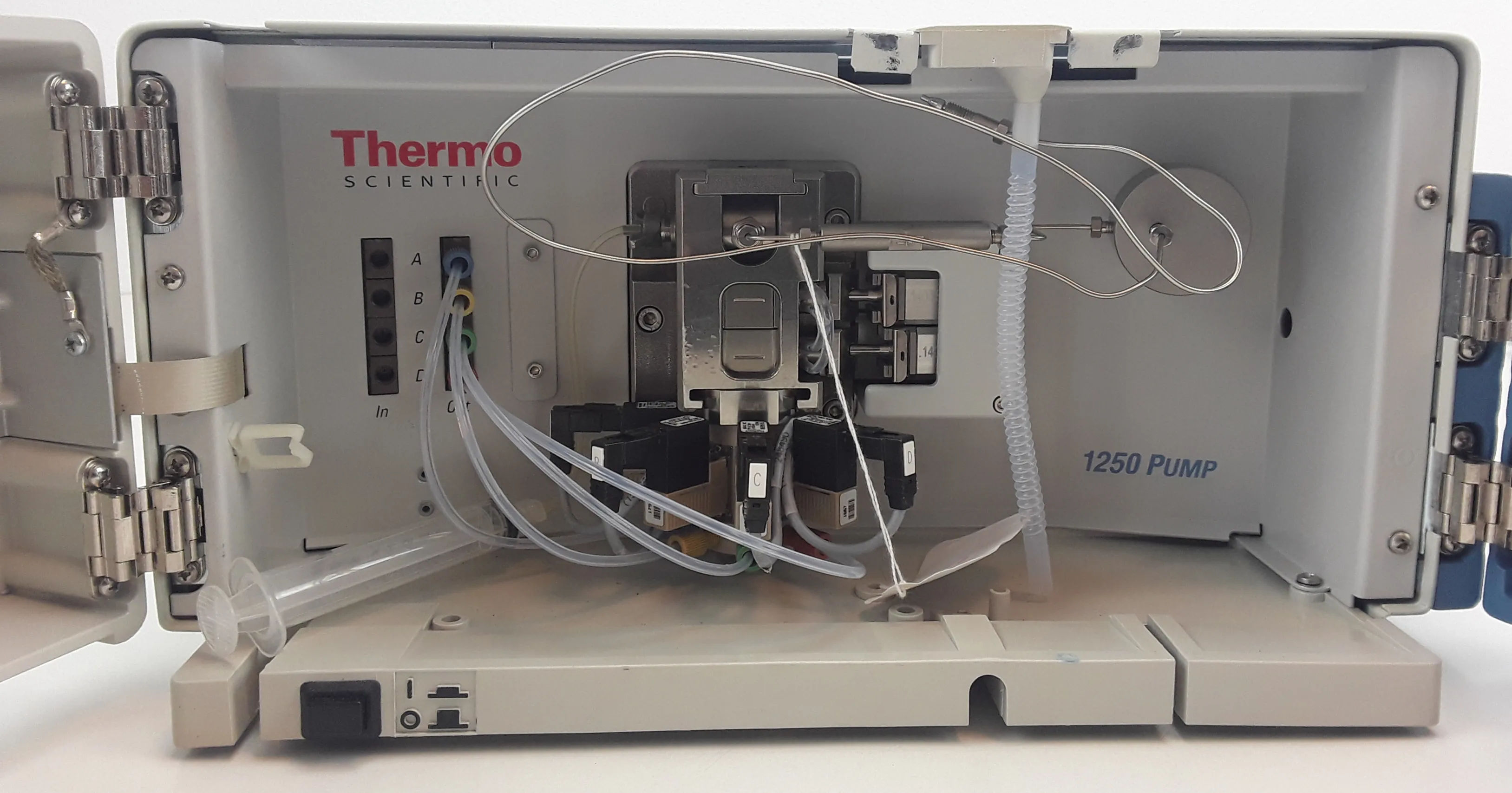 Thermo Fisher Accela 1250 Pump - Class 1 - Used