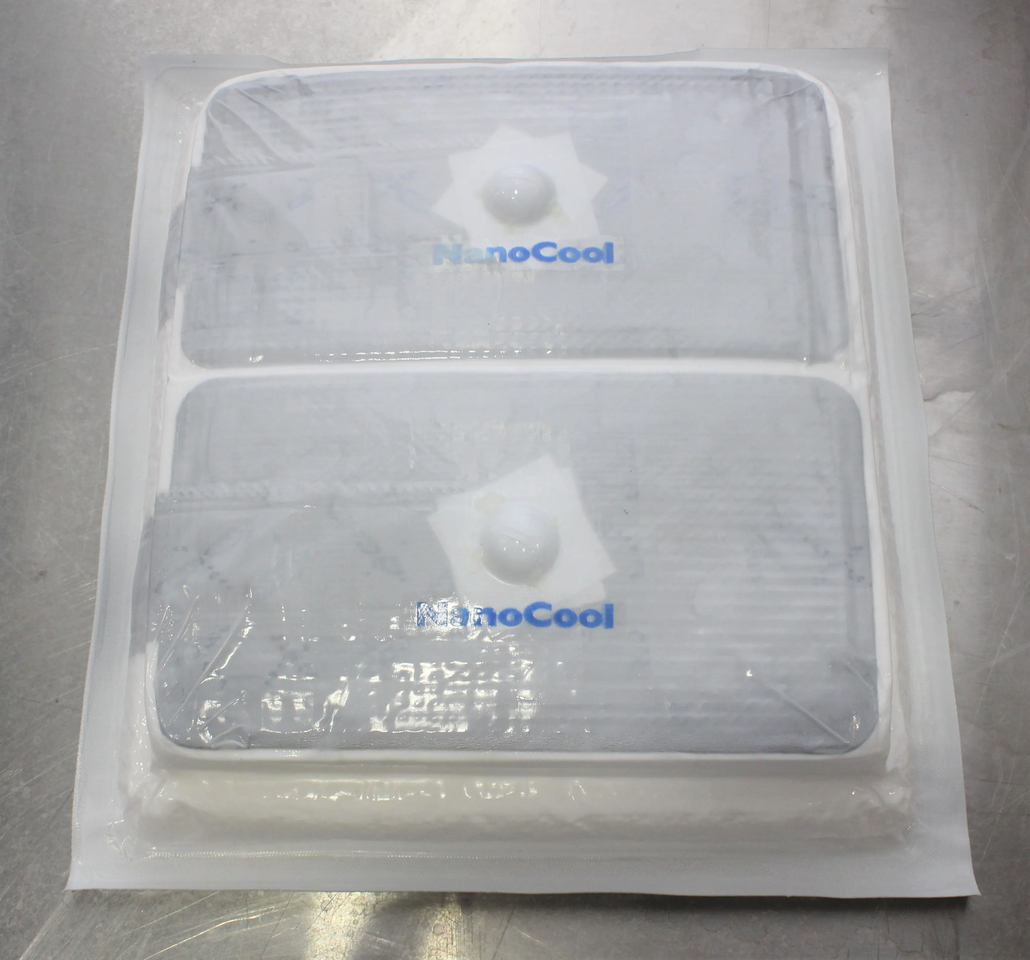 NanoCool LS-00017 Evaporative Cold Storage Accessory