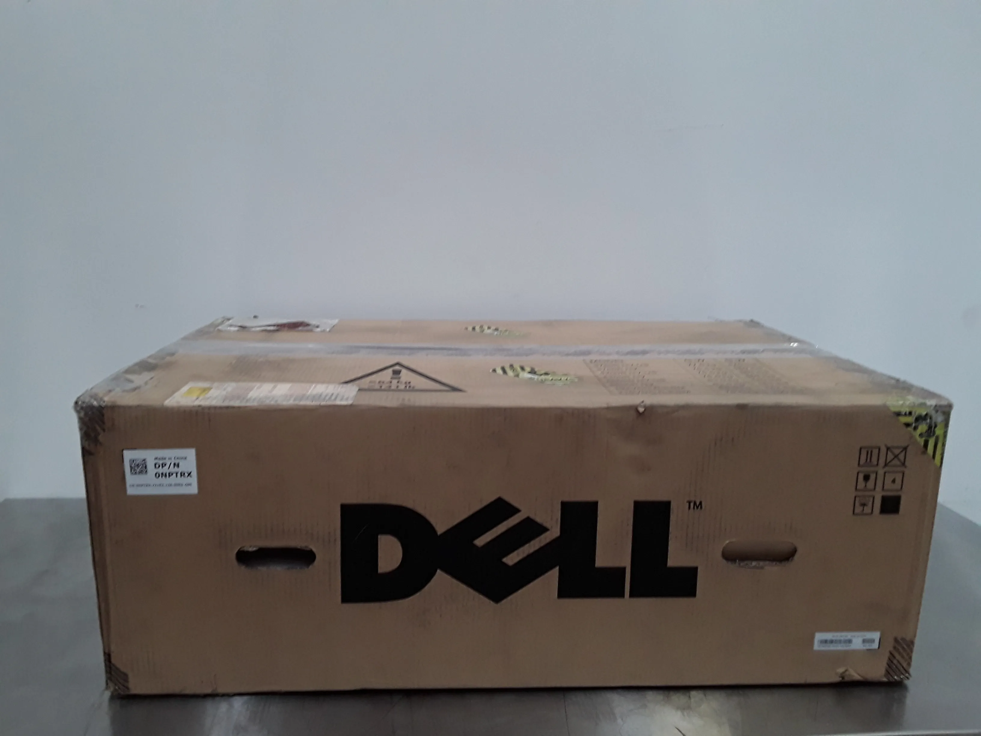 Dell UPS J730N - Uninterruptible Power Supply - New other - 30-Day Warranty