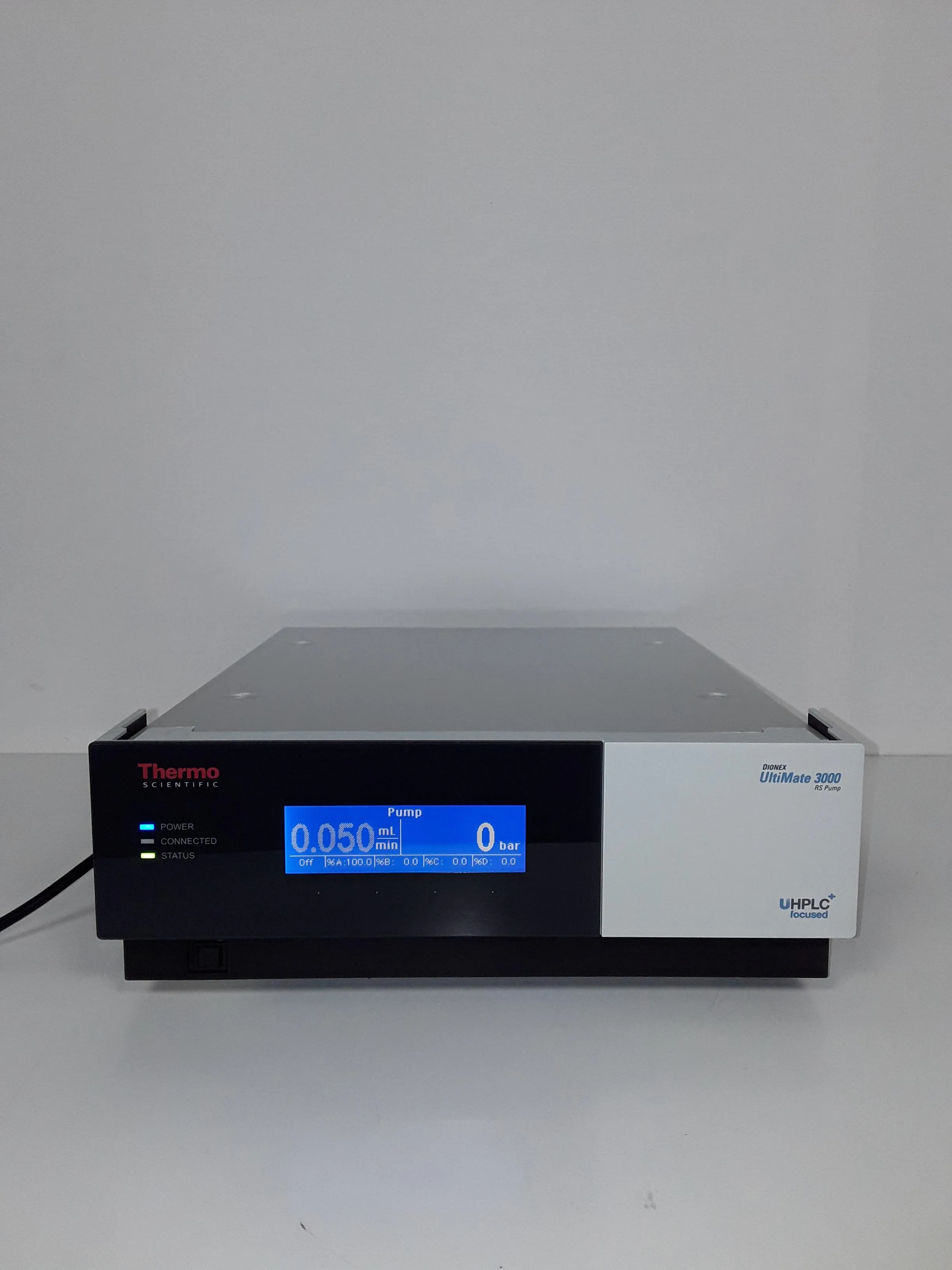 Dionex HPG-3400RS Refurbished Pump for UHPLC+