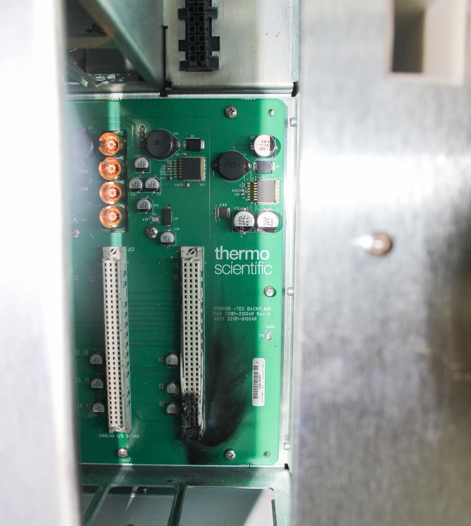 Thermo Dionex ICS-6000 DC-6 Chromatography Compartment