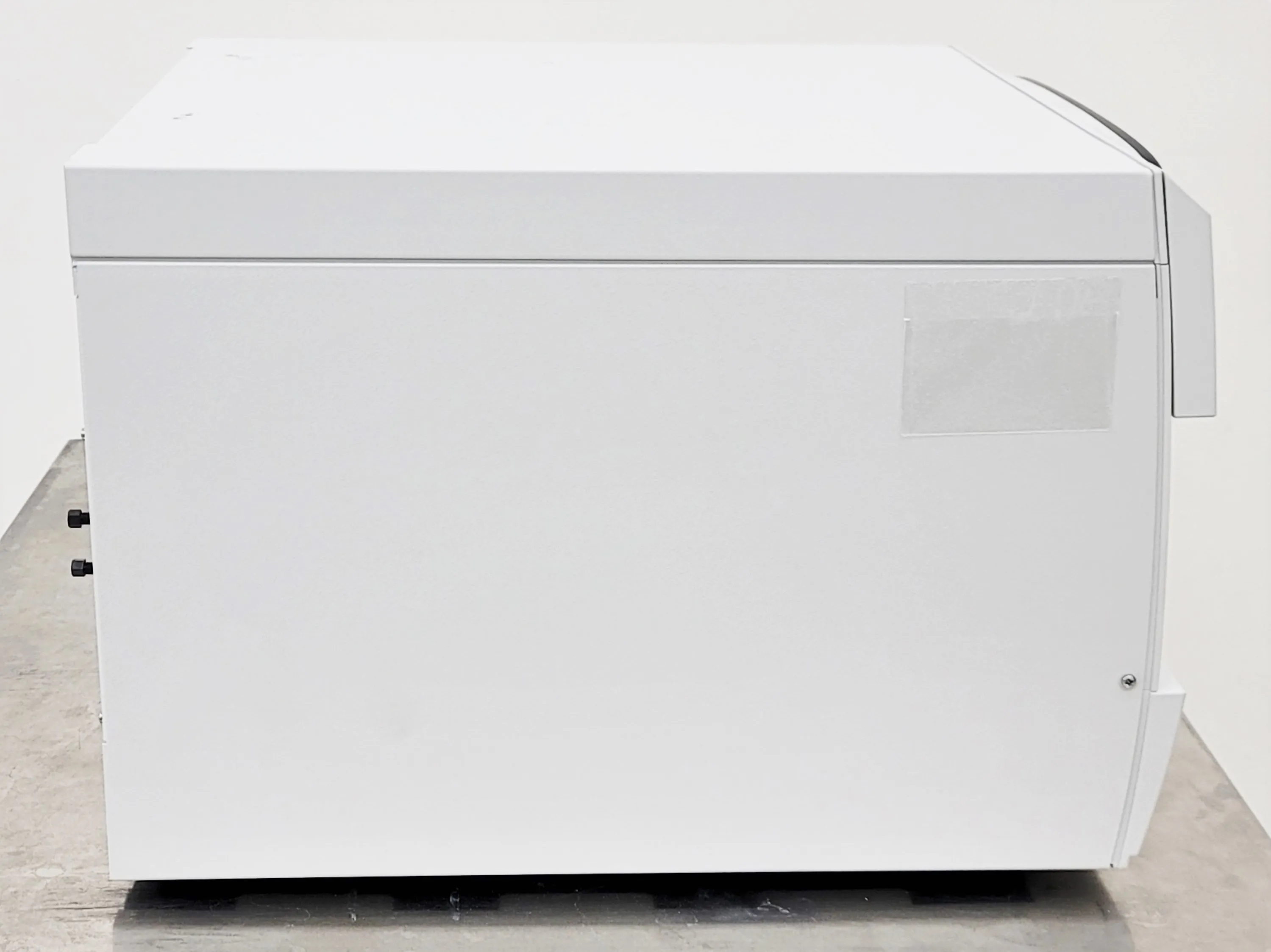 Thermo Scientific AS-AP Auto Sampler | Dionex GC Ion Chromatography