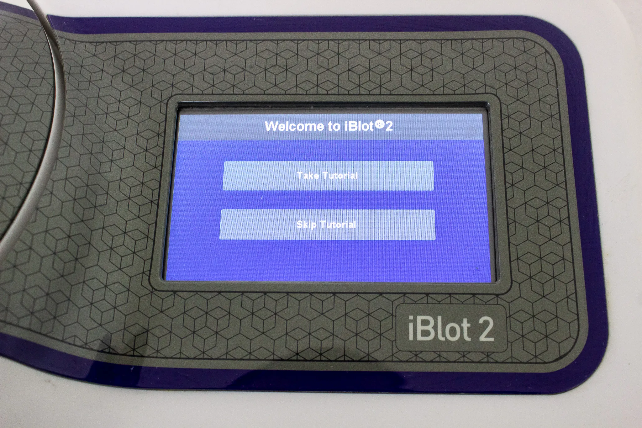 Life Technologies iBlot 2 Gel Transfer Device IB21001