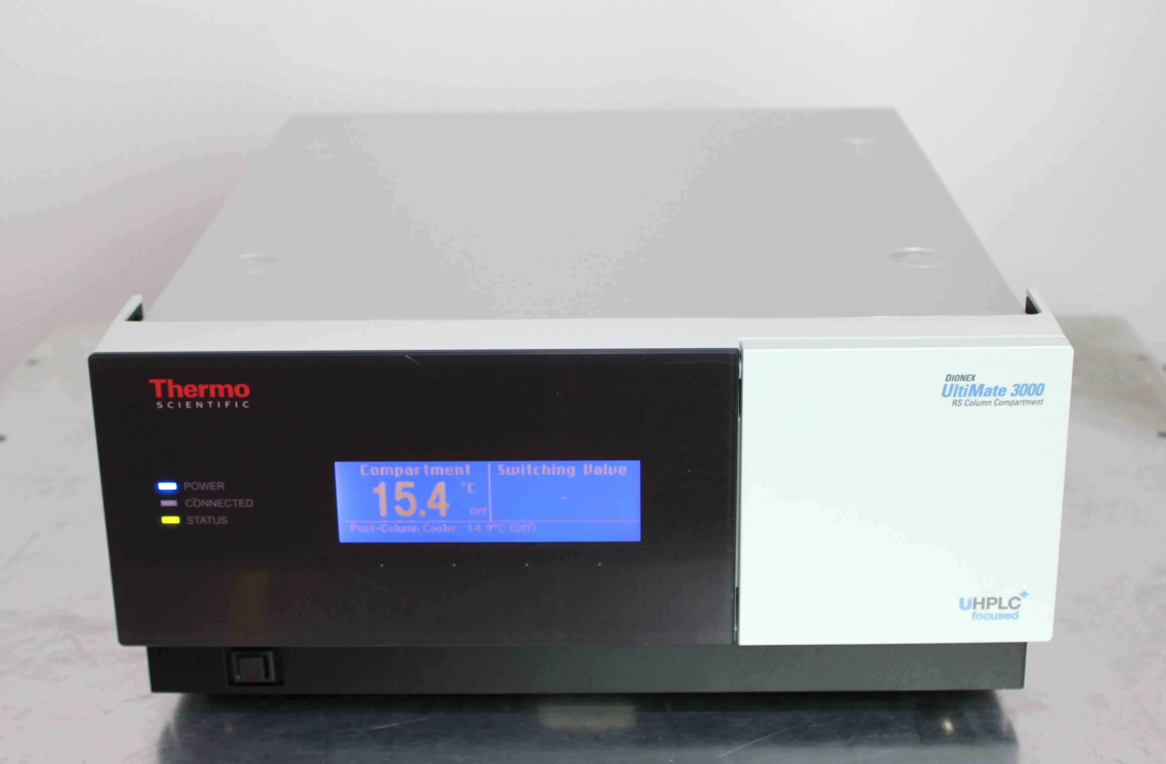 Thermo Scientific TCC-3000RS Column 5730.0000 + Accessories 5730.8910