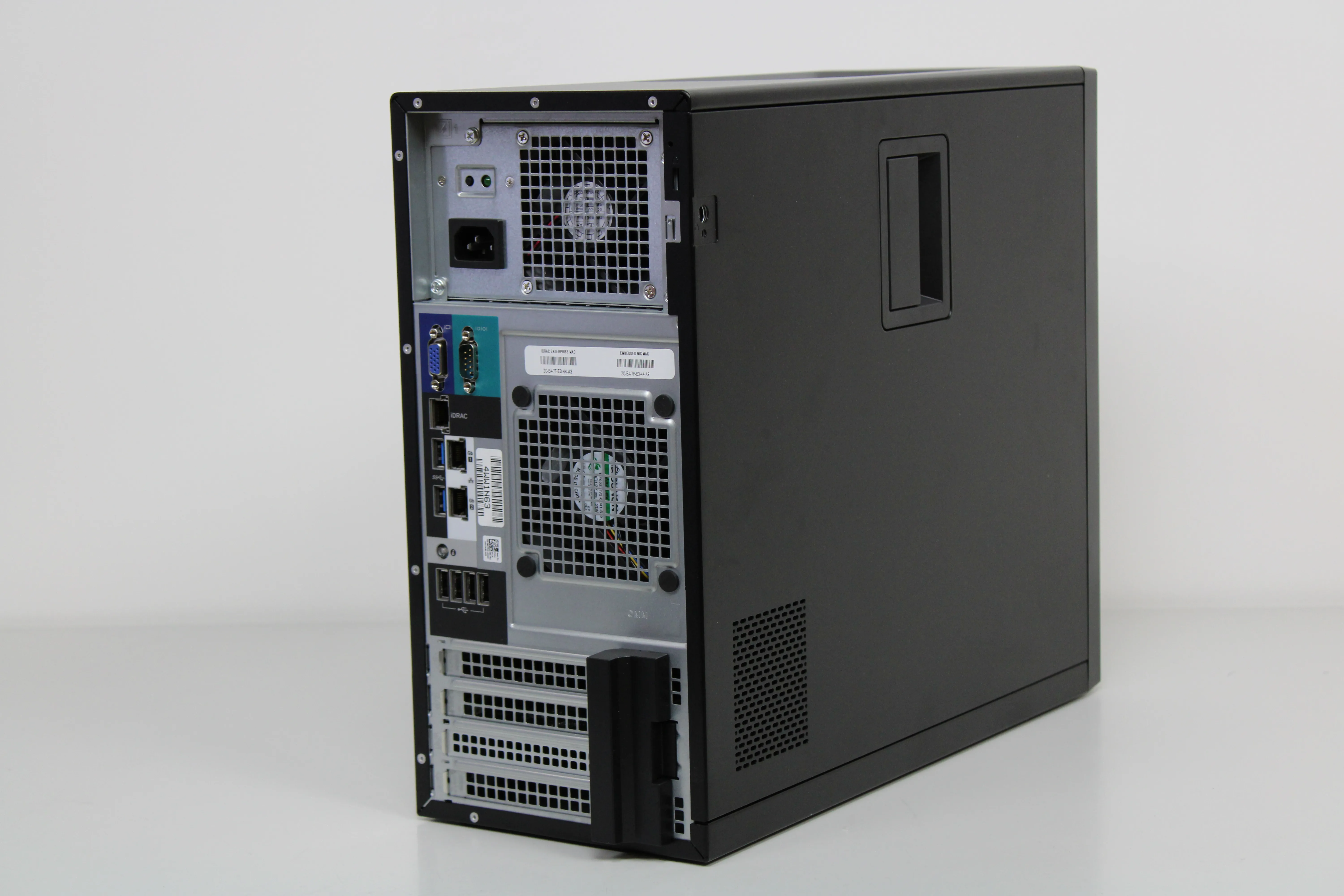 Dell EMC E59S Server