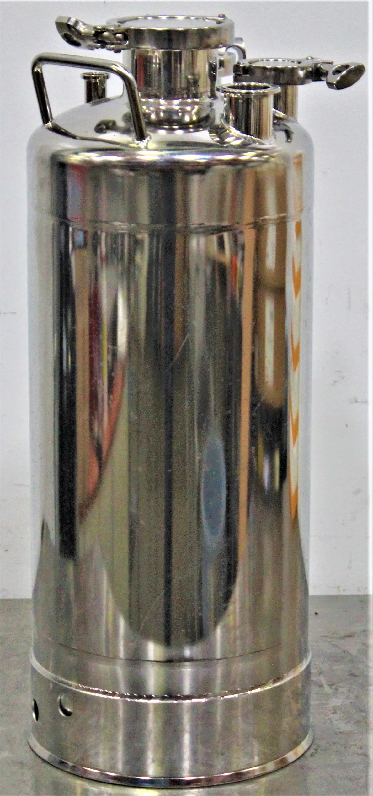 Alloy - Stainless Steel Tank Water Purification System 17L Taiwan S519953-1-008