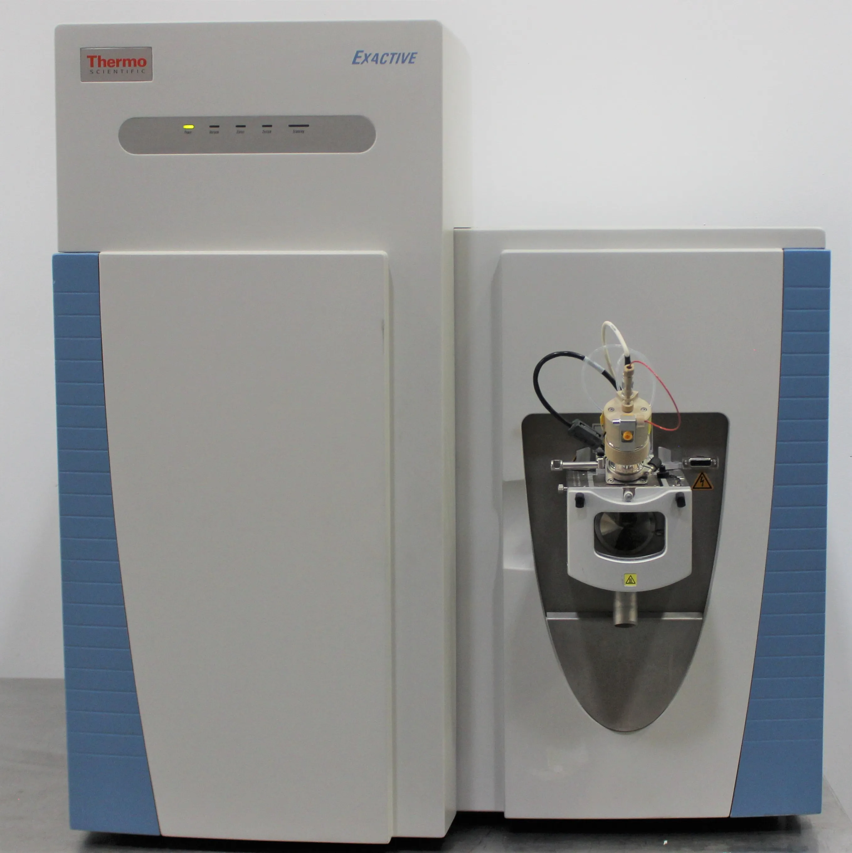 Thermo Scientific - Exactive High-Resolution Benchtop Mass Spectrometer