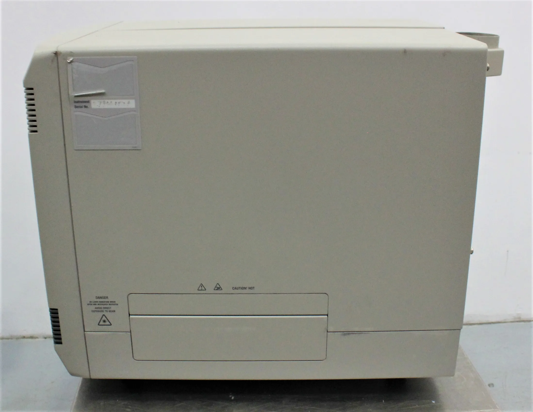 Applied Biosystems ABI prism 7900HT PCR Thermal Cycler - Needs Repairs