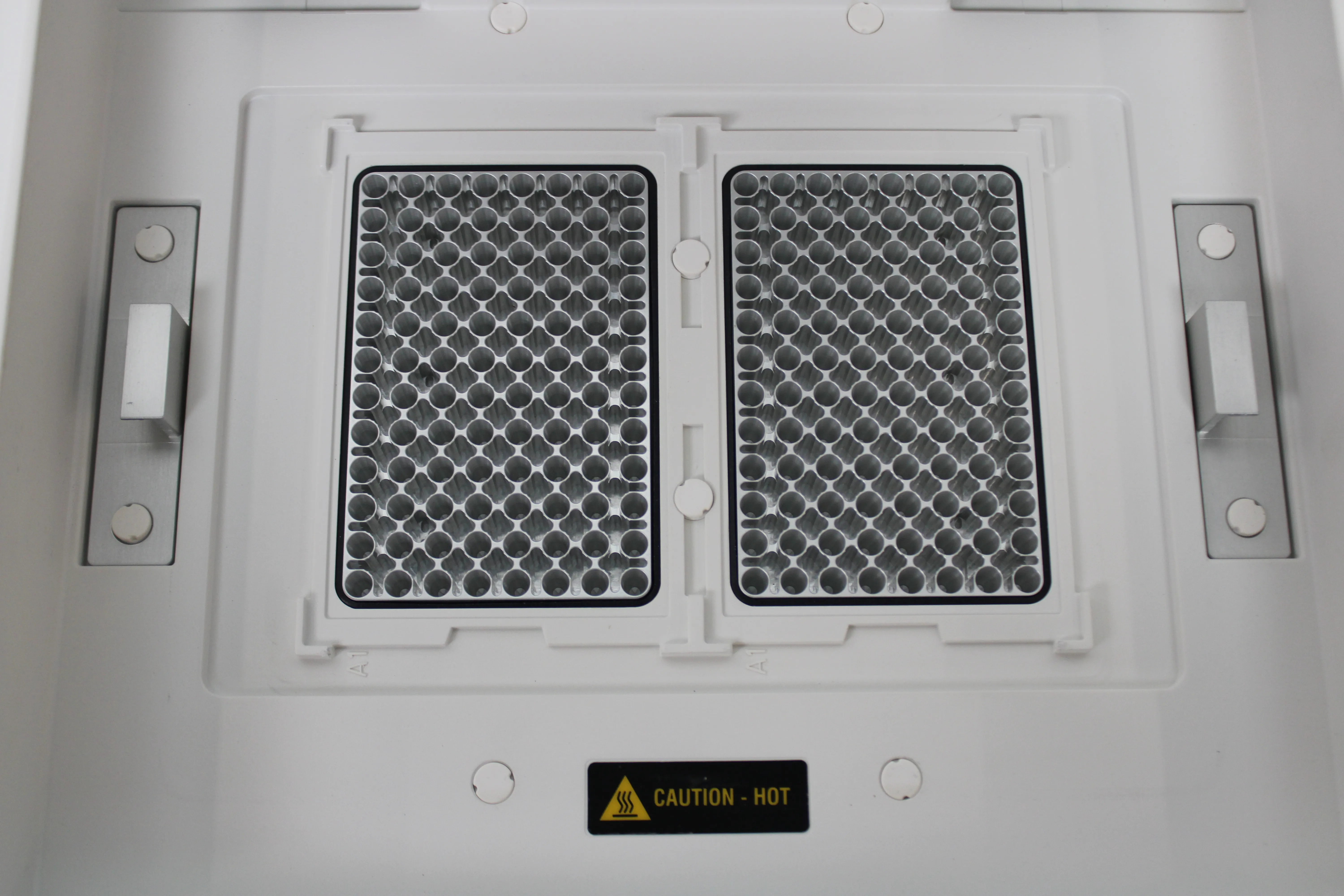 Applied Biosystems ProFlex Dual 96-Well Sample Block