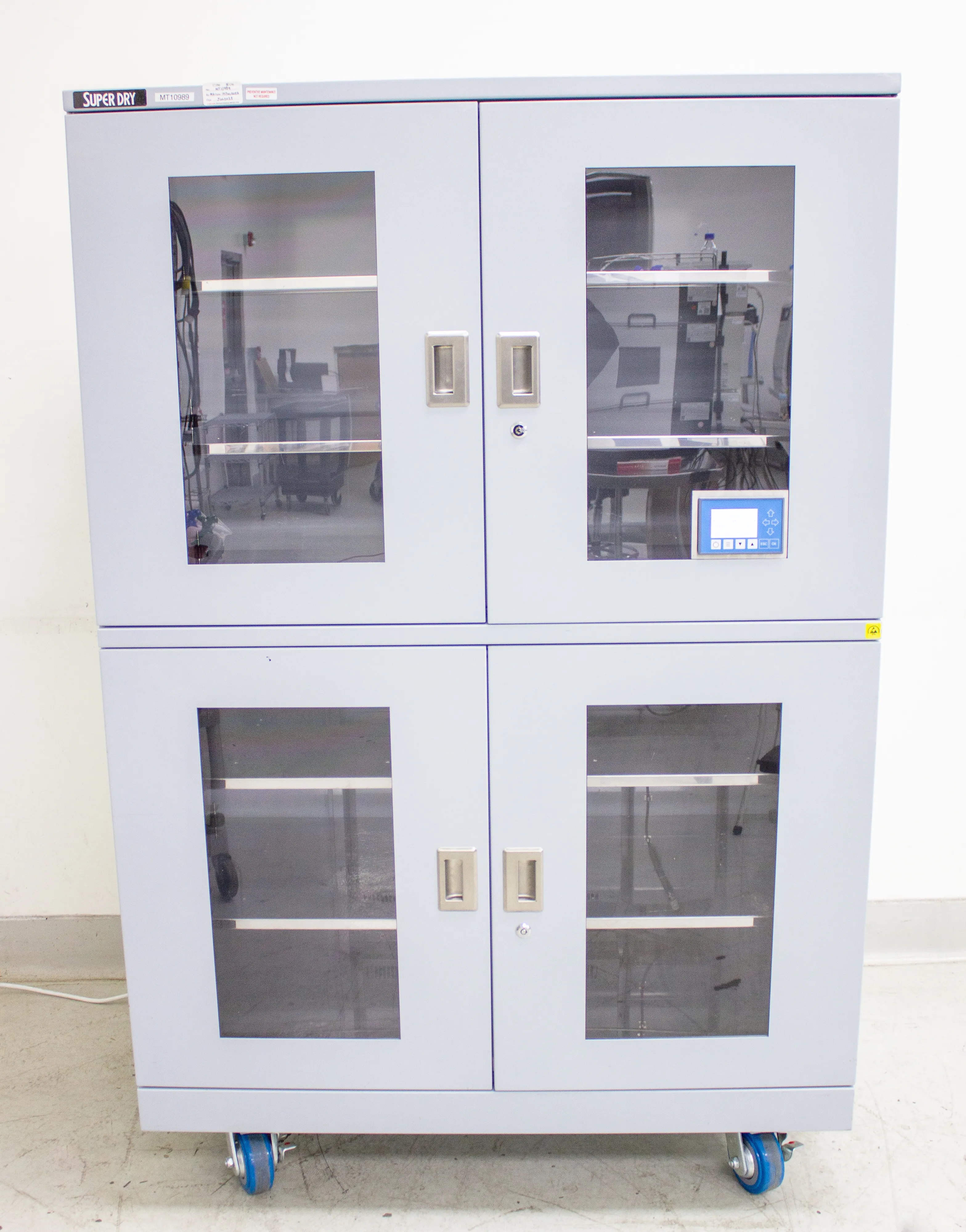 Totech SuperDry Storage Cabinet SD+ 1104-22