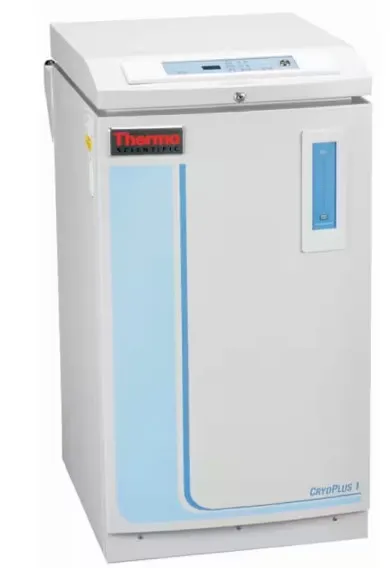 Thermo Scientific CryoPlus 7400 Ultra-Low Temperature Freezer