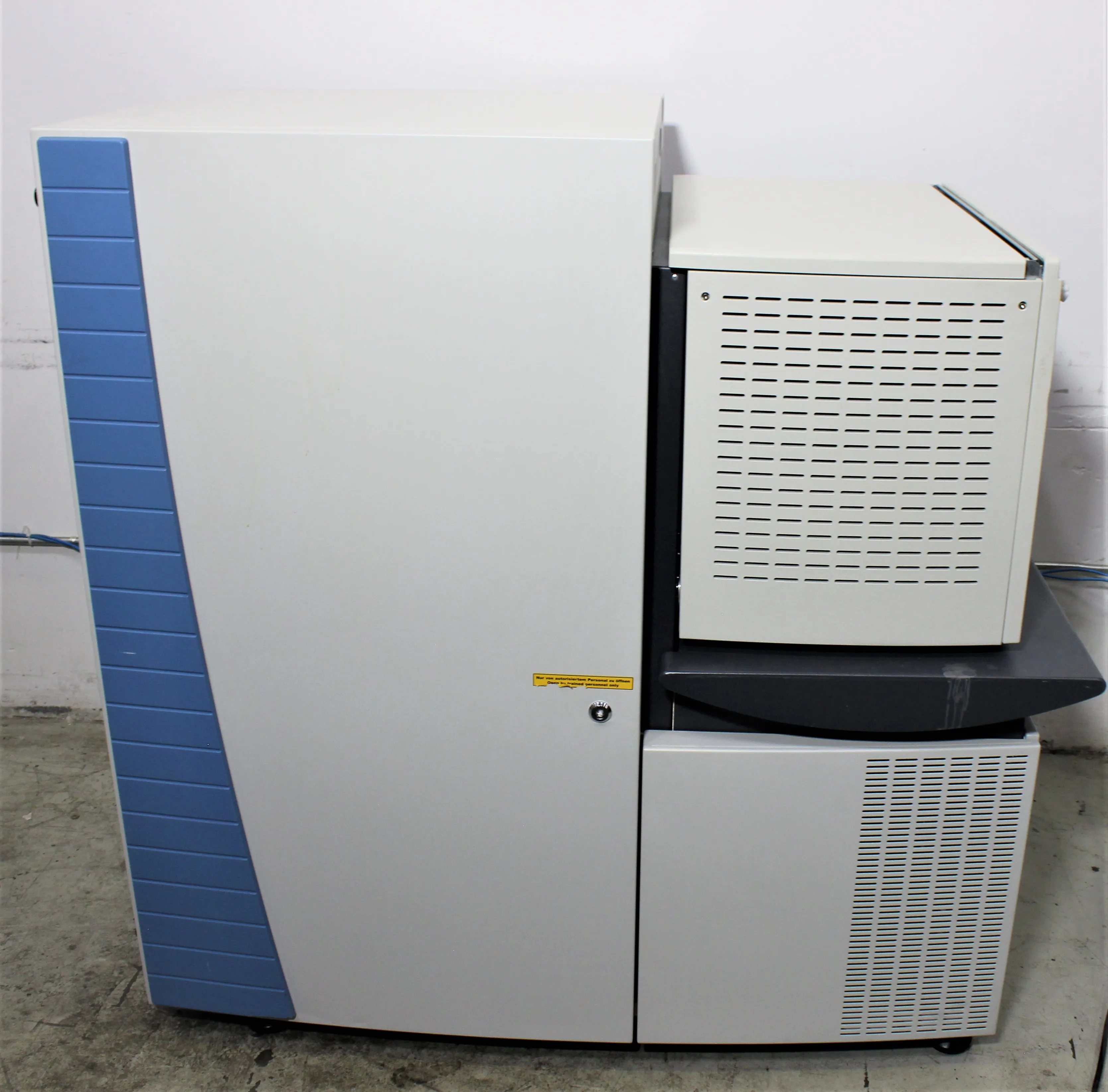 Thermo Scientific Orbitrap Elite & LTQ Velos PRO Hybrid Mass Spectrometer