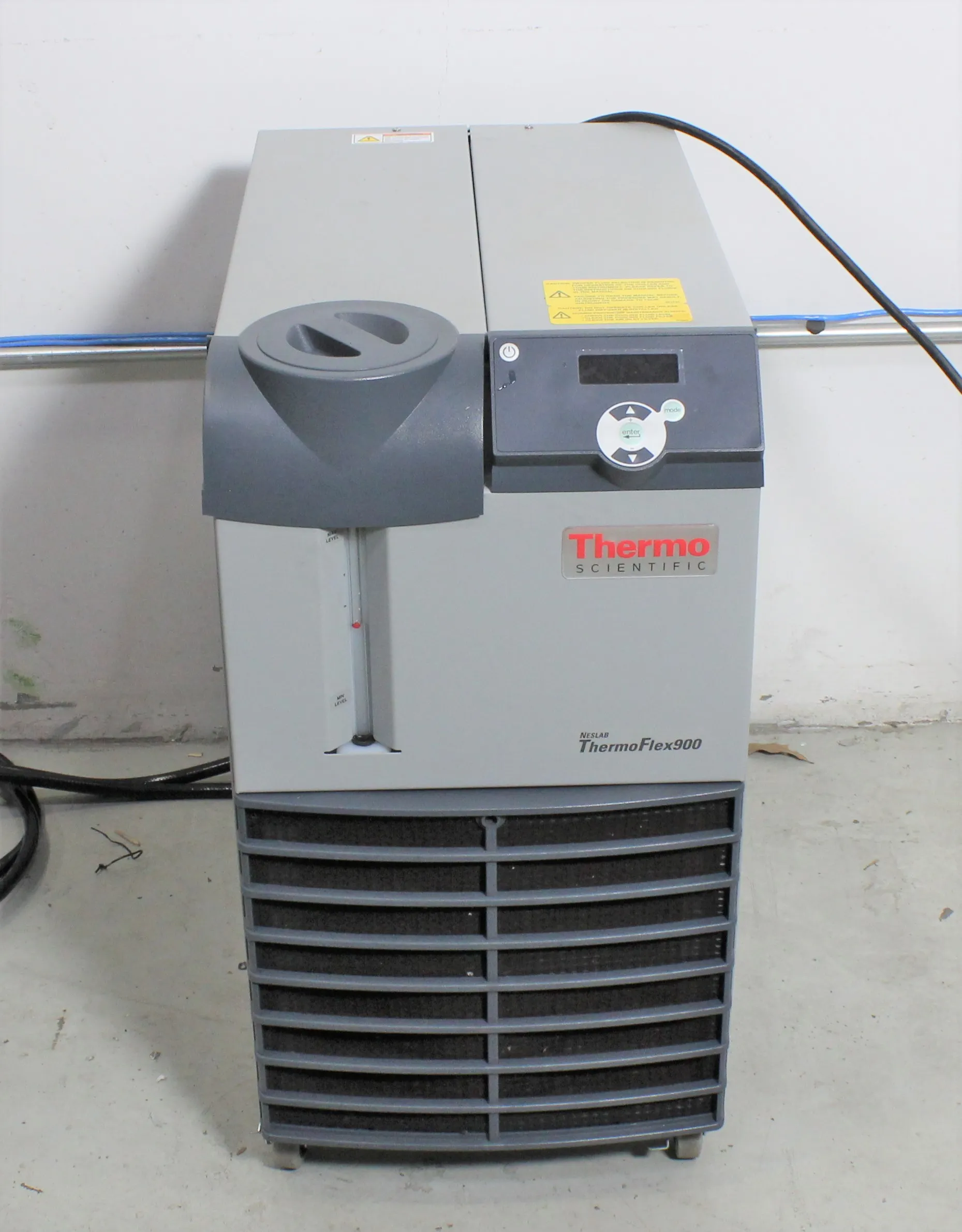 Thermo Fisher Neslab ThermoFlex900 Recirculating Chiller