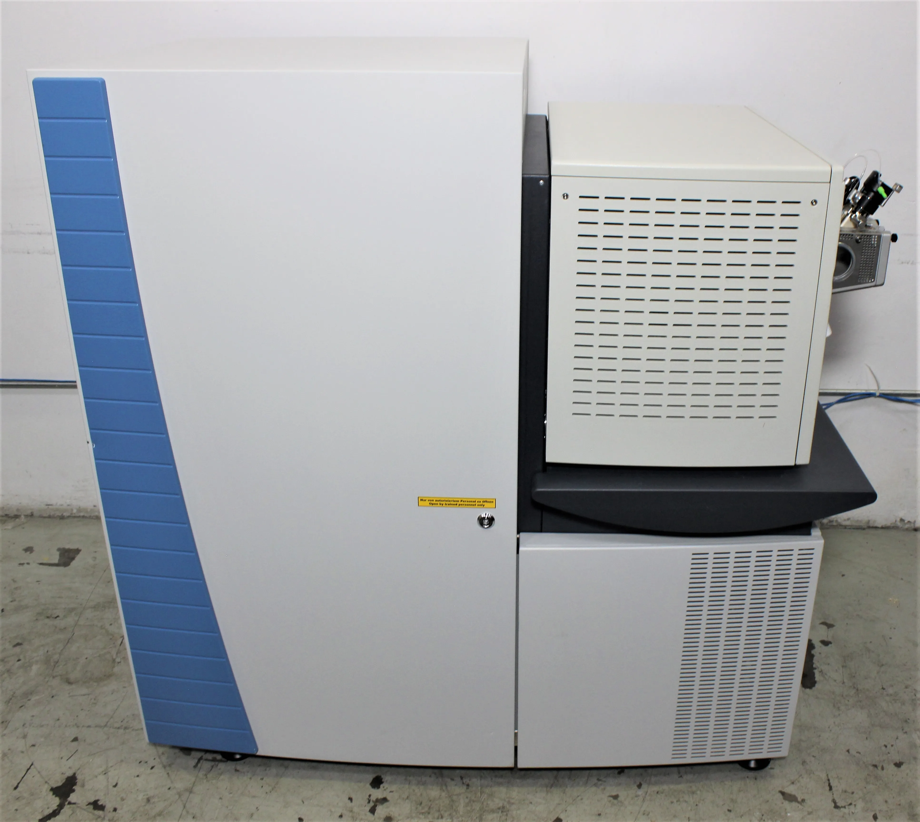 Thermo Scientific LTQ Orbitrap Velos & LTQ Velos Mass Spectrometer