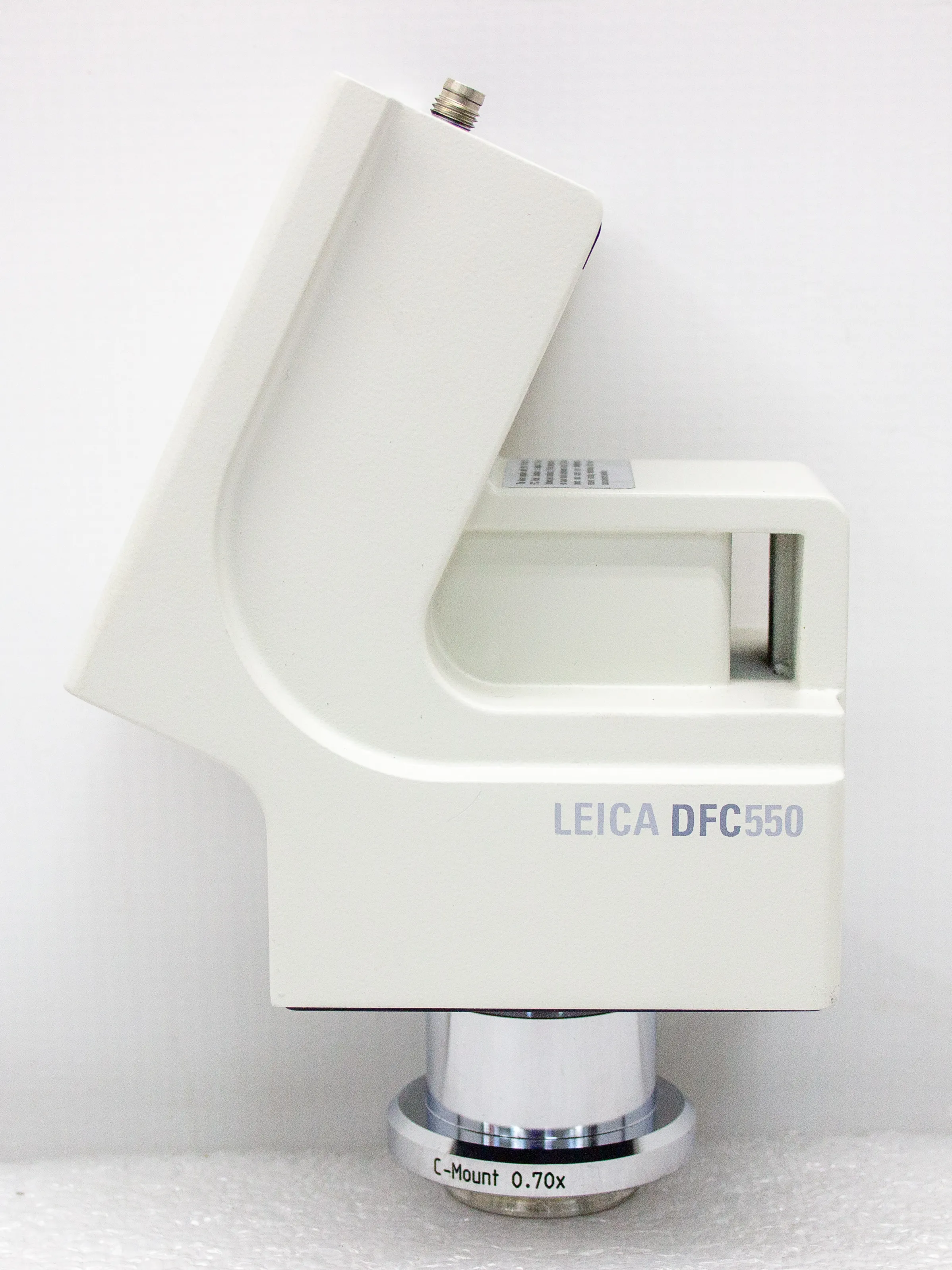 Leica DFC550 Digital Color Camera for Highest-Resolution Photomicrography - Used