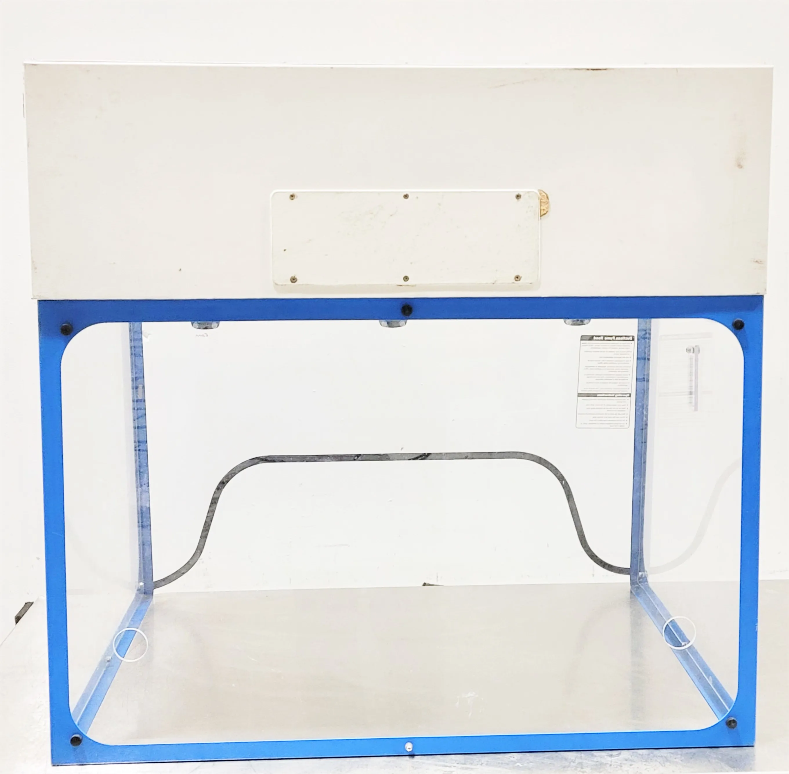 Air Science Purair P5-36XT Ductless Fume Hood