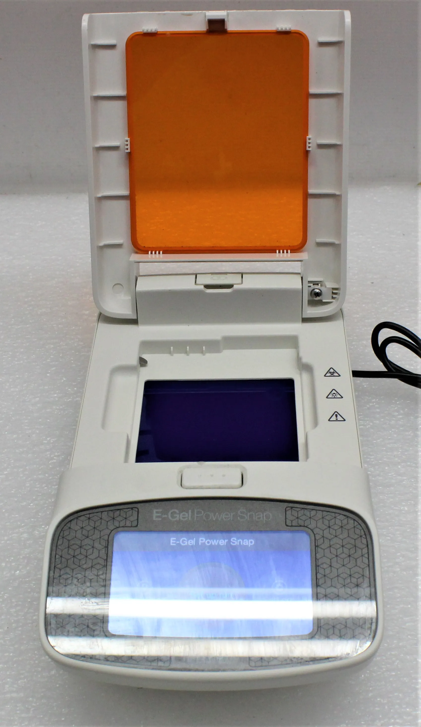 Invitrogen E-Gel Power Snap Electrophoresis Device G8100