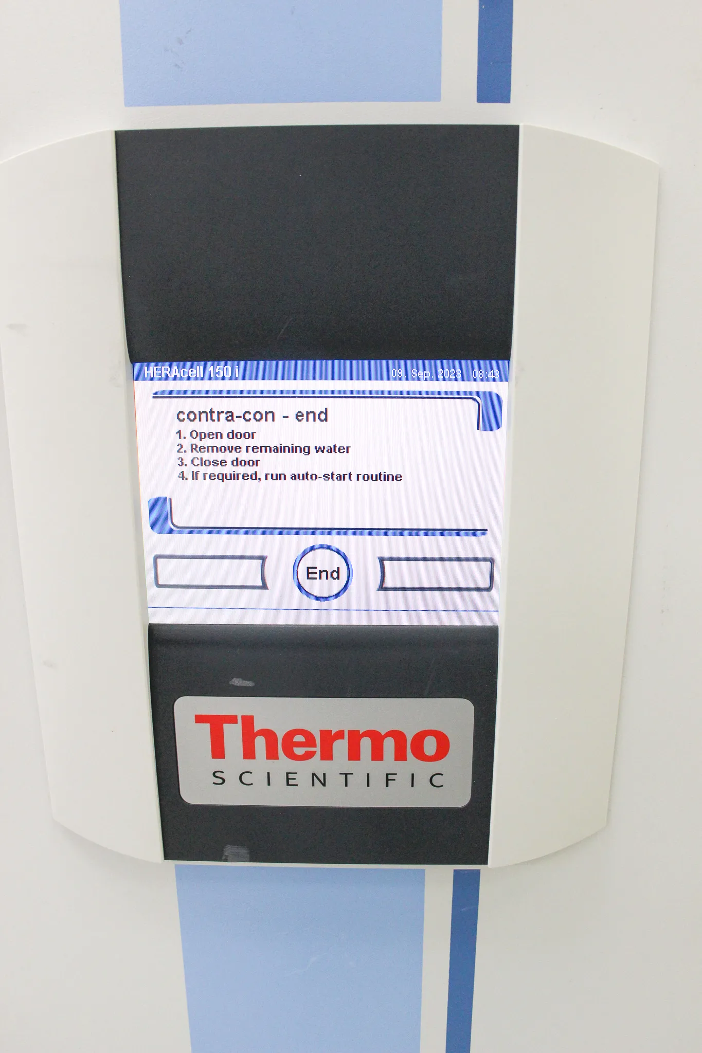 Thermo Scientific HERAcell 150i CO2 Incubator 51026283