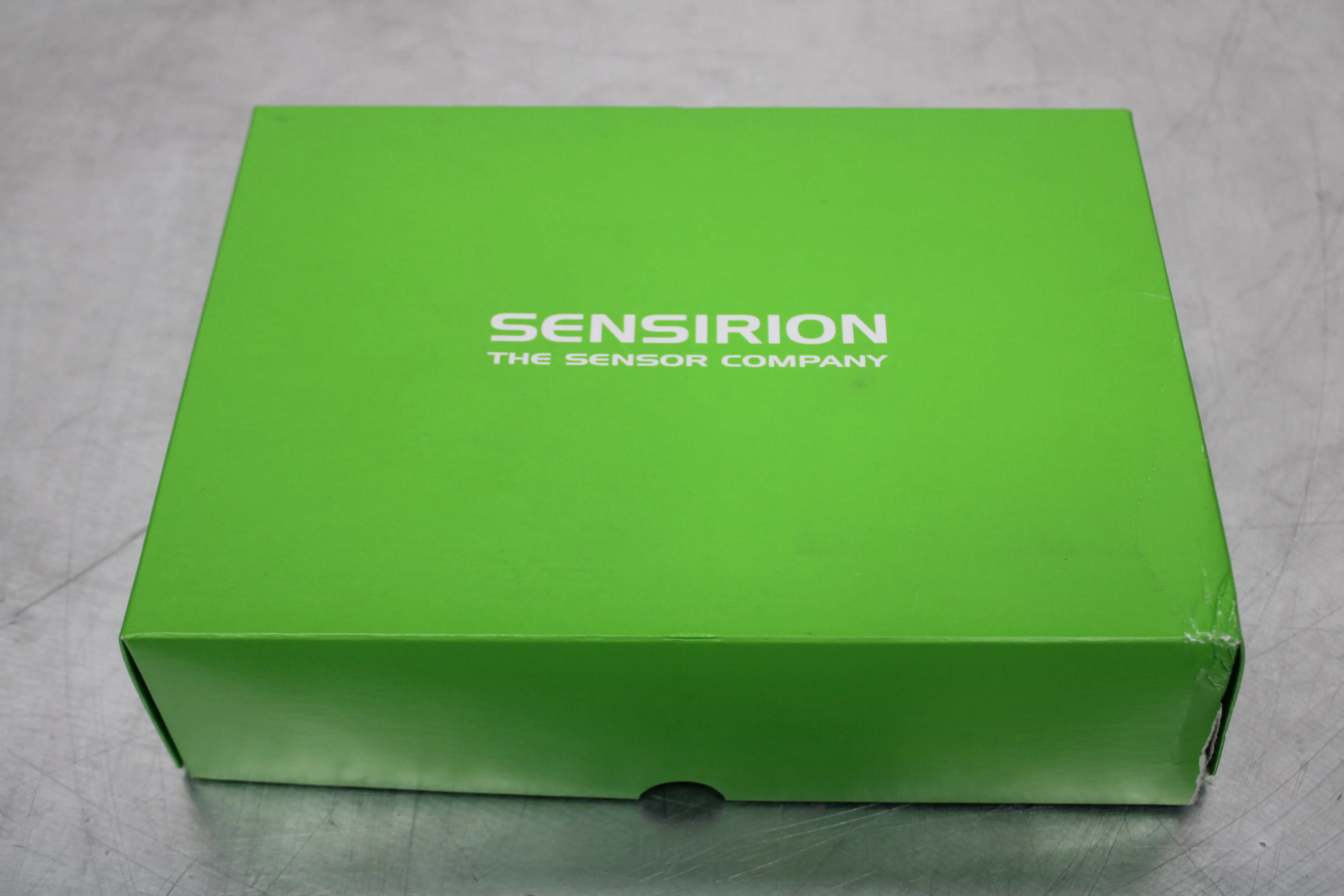 Sensirion SLG-0150 Dynamic Liquid Flow Monitoring