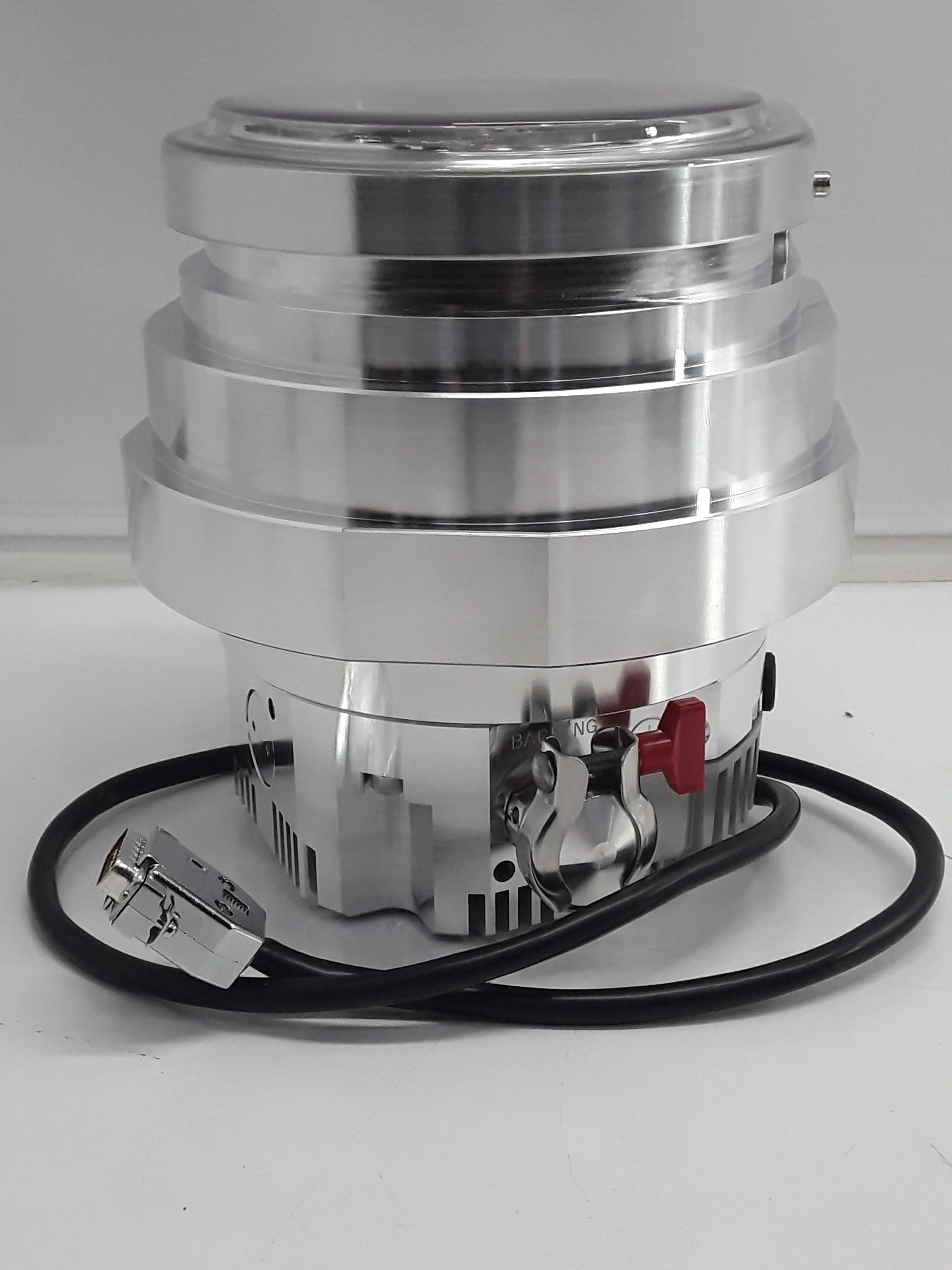 Edwards nEXT400IID Laboratory Turbomolecular Pump