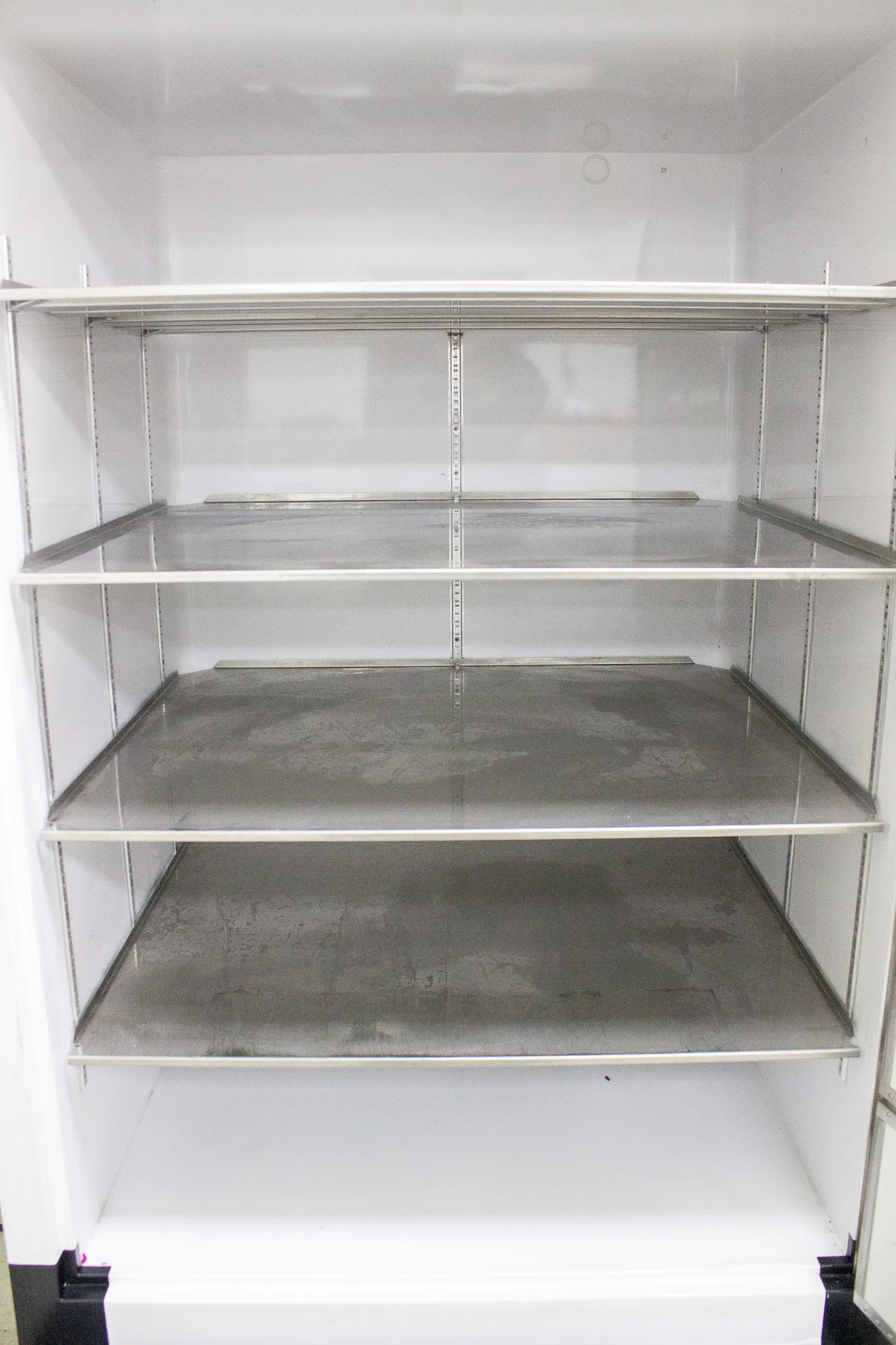 Thermo Revco Ultra Low Temperature Freezer UXF60086A