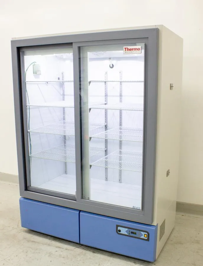 Thermo Scientific Revco High-Performance Laboratory Refrigerator REL4504A