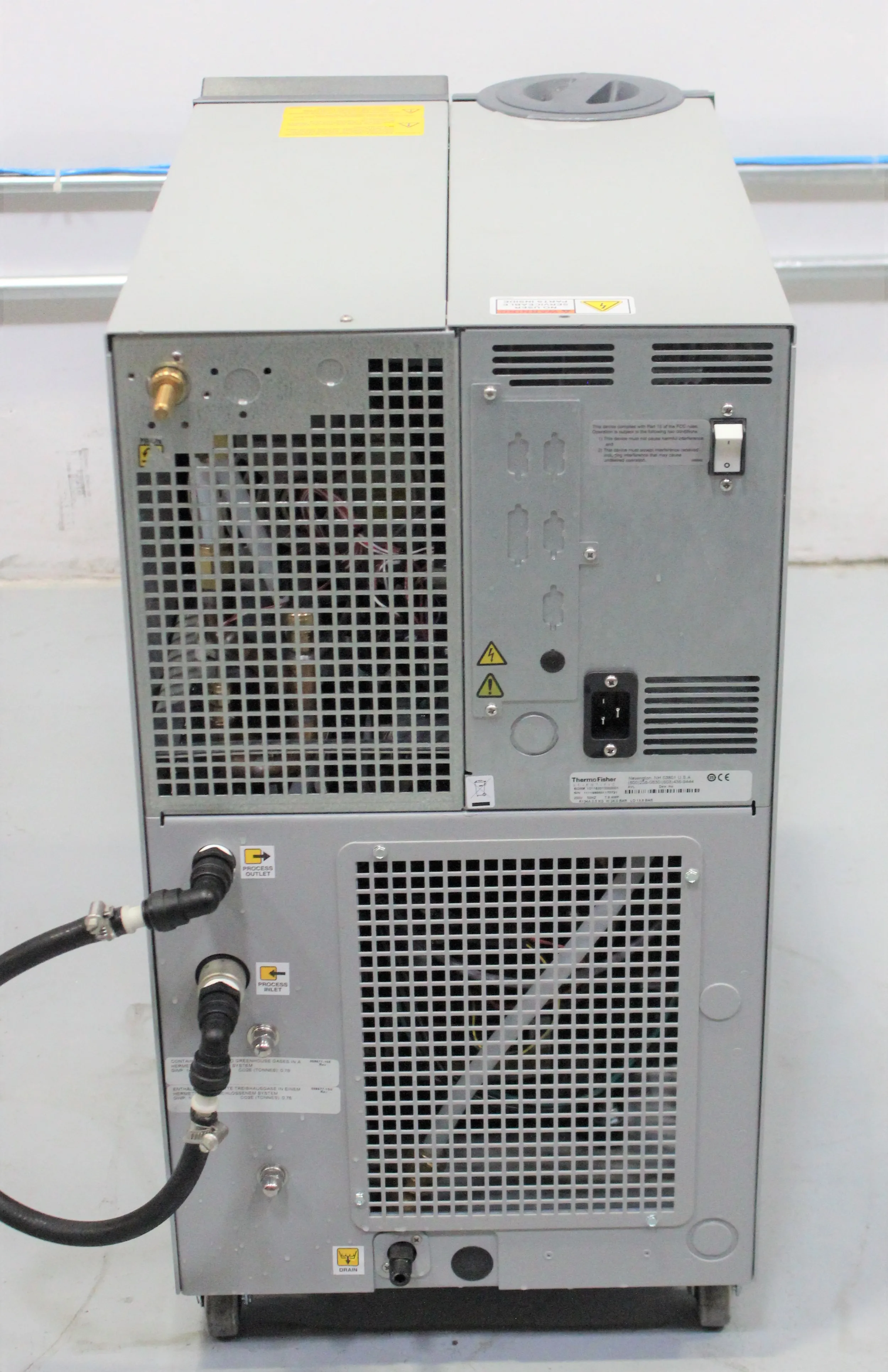 Thermo Scientific Neslab ThermoFlex900 Recirculating Chiller