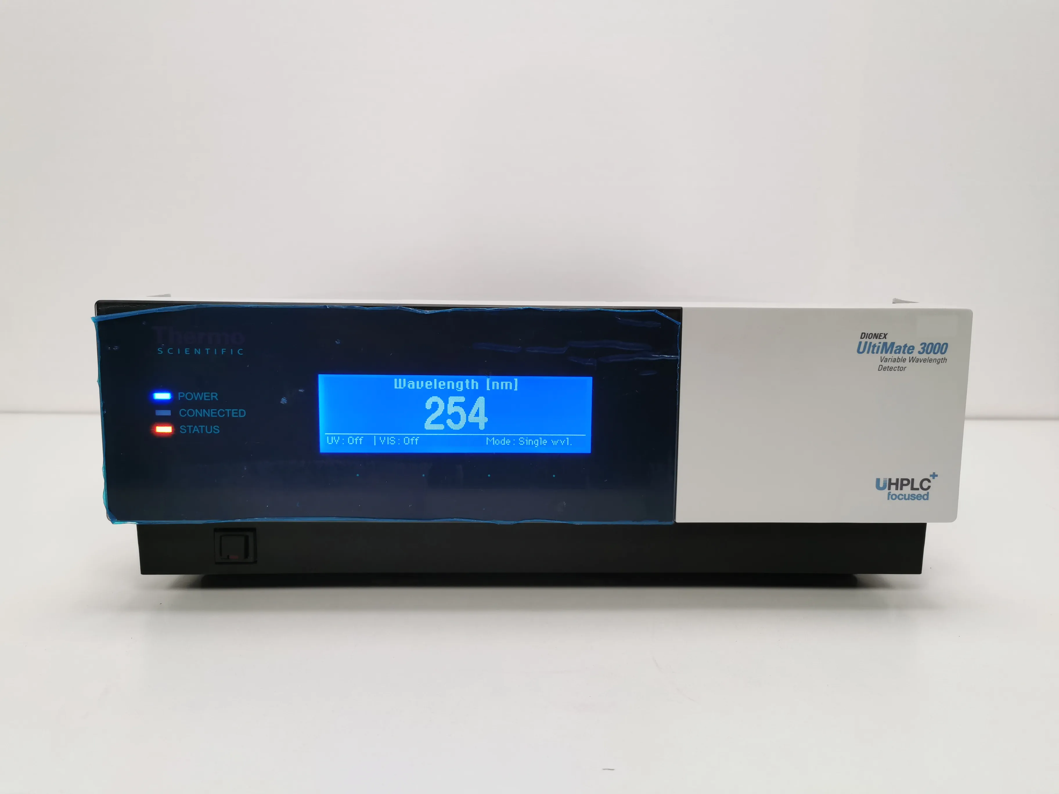 Dionex UltiMate 3000 VWD-3100 Variable Wavelength Detector