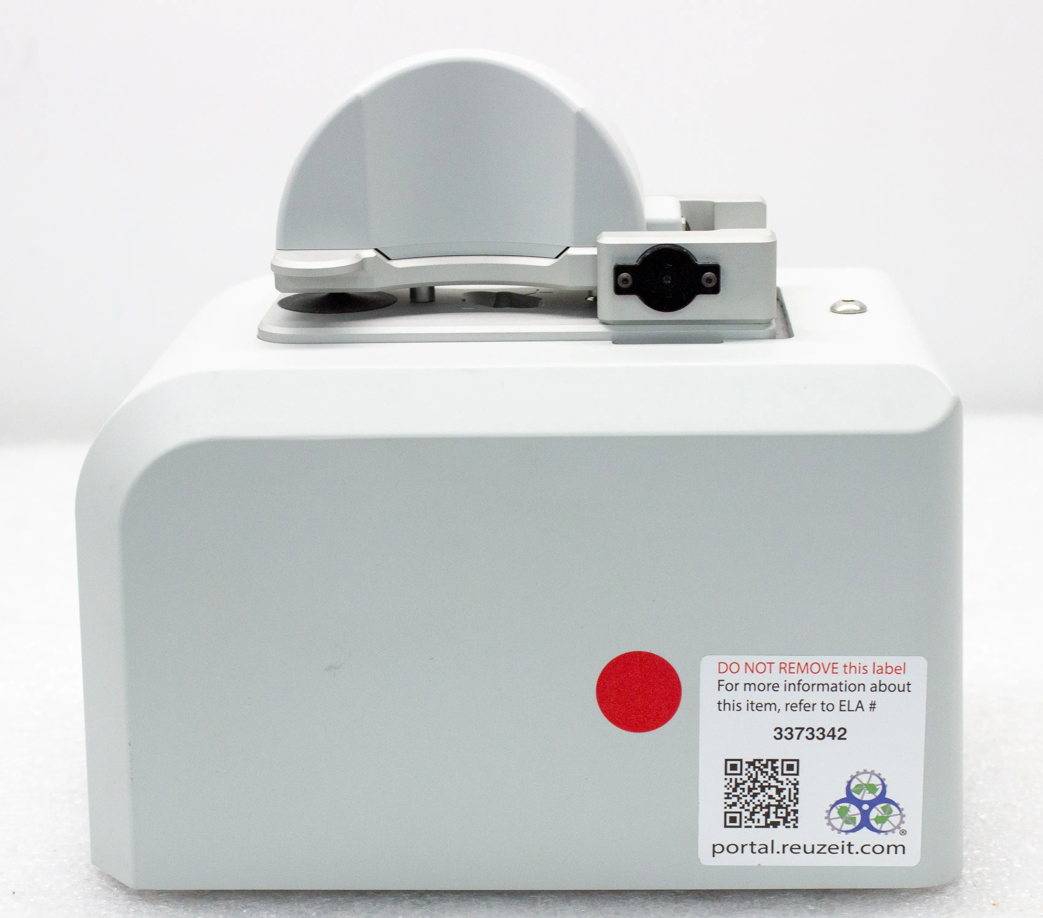 Thermo Scientific NanoDrop 2000c UV-Vis Spectrophotometer with 30-Day Warranty