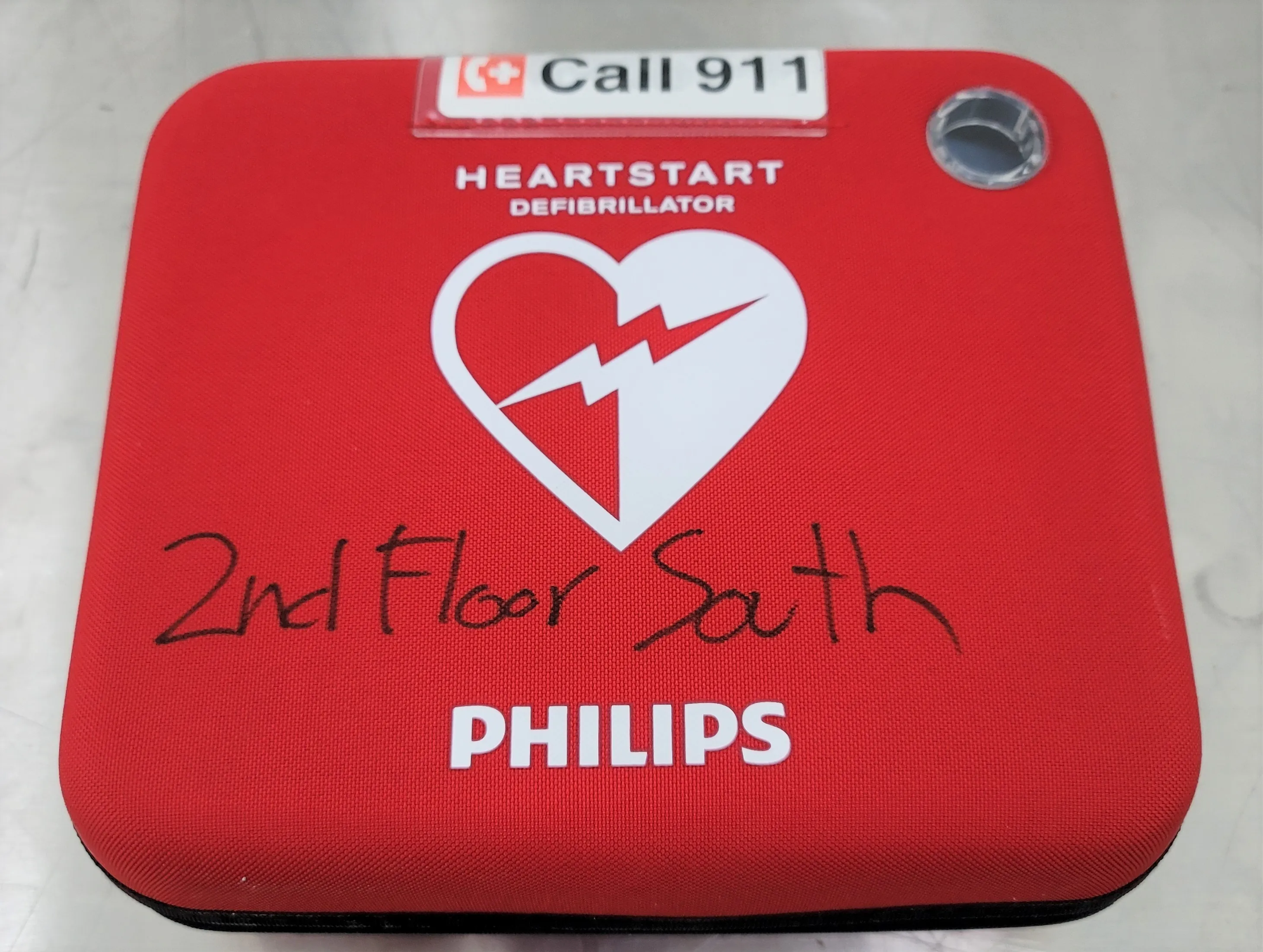 Philips HeartStart OnSite AED