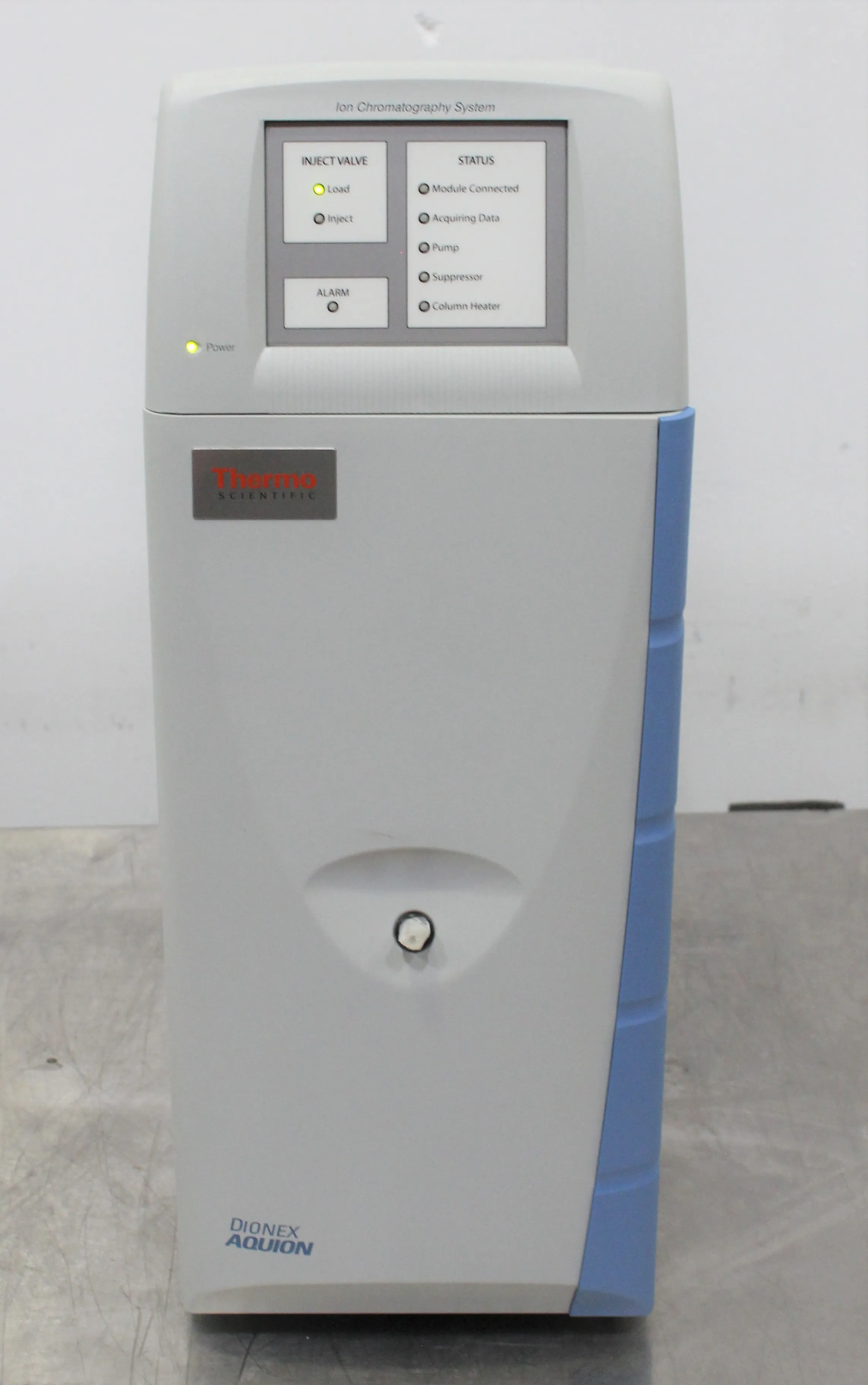 Thermo Scientific Dionex Aquion IC System for Ion Analysis