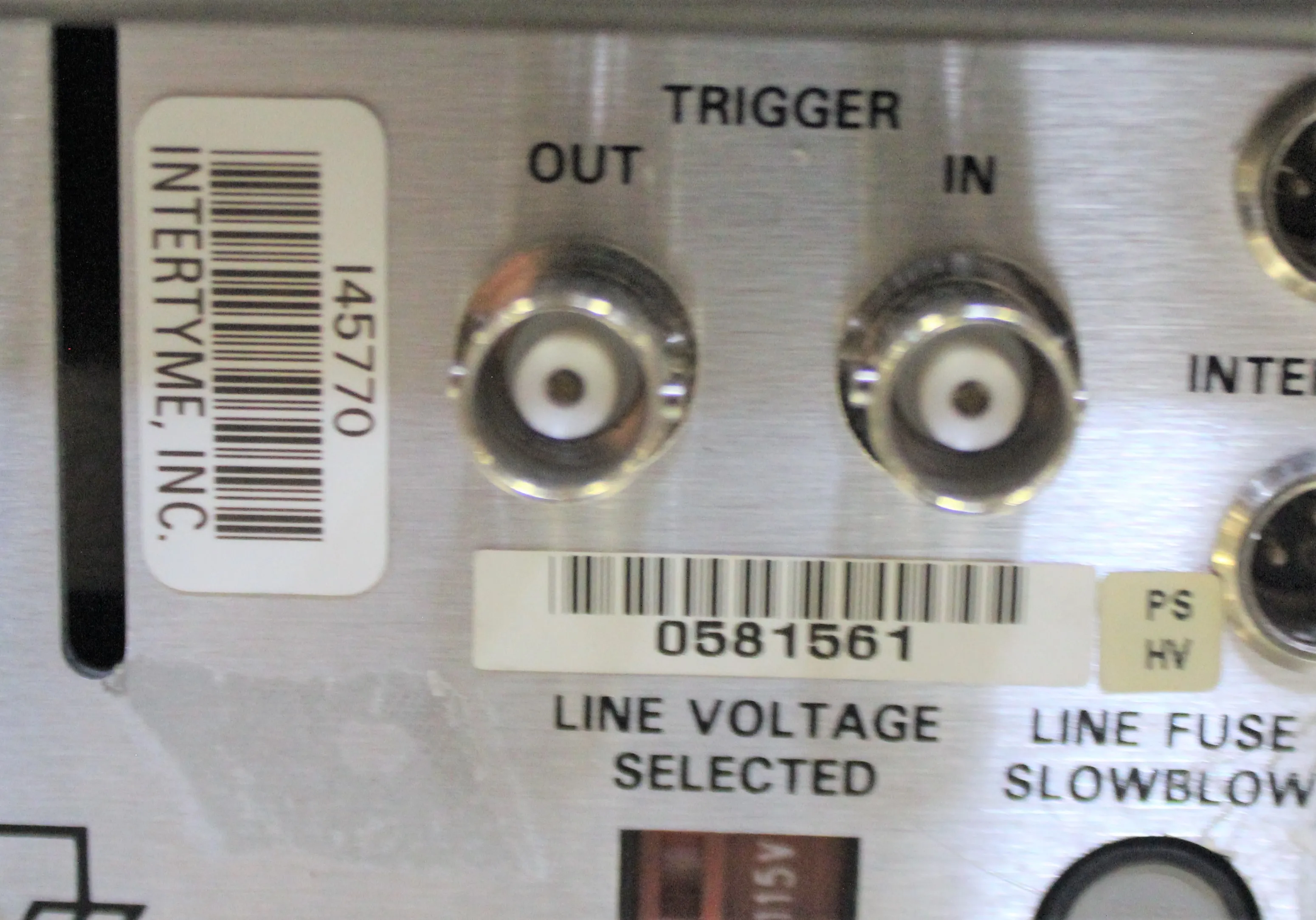 Used Keithley 237 Source-Measure Unit (SMU) for Precision Voltage and Current Measurements