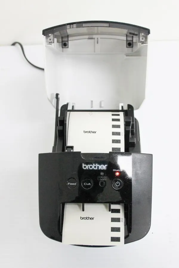 Brother Professional High Speed Label Printer QL-700