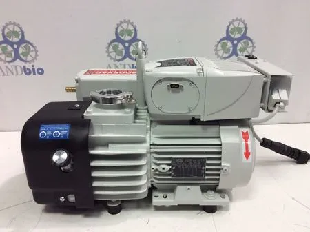 Sogevac SV65 BI FC Vacuum Pump