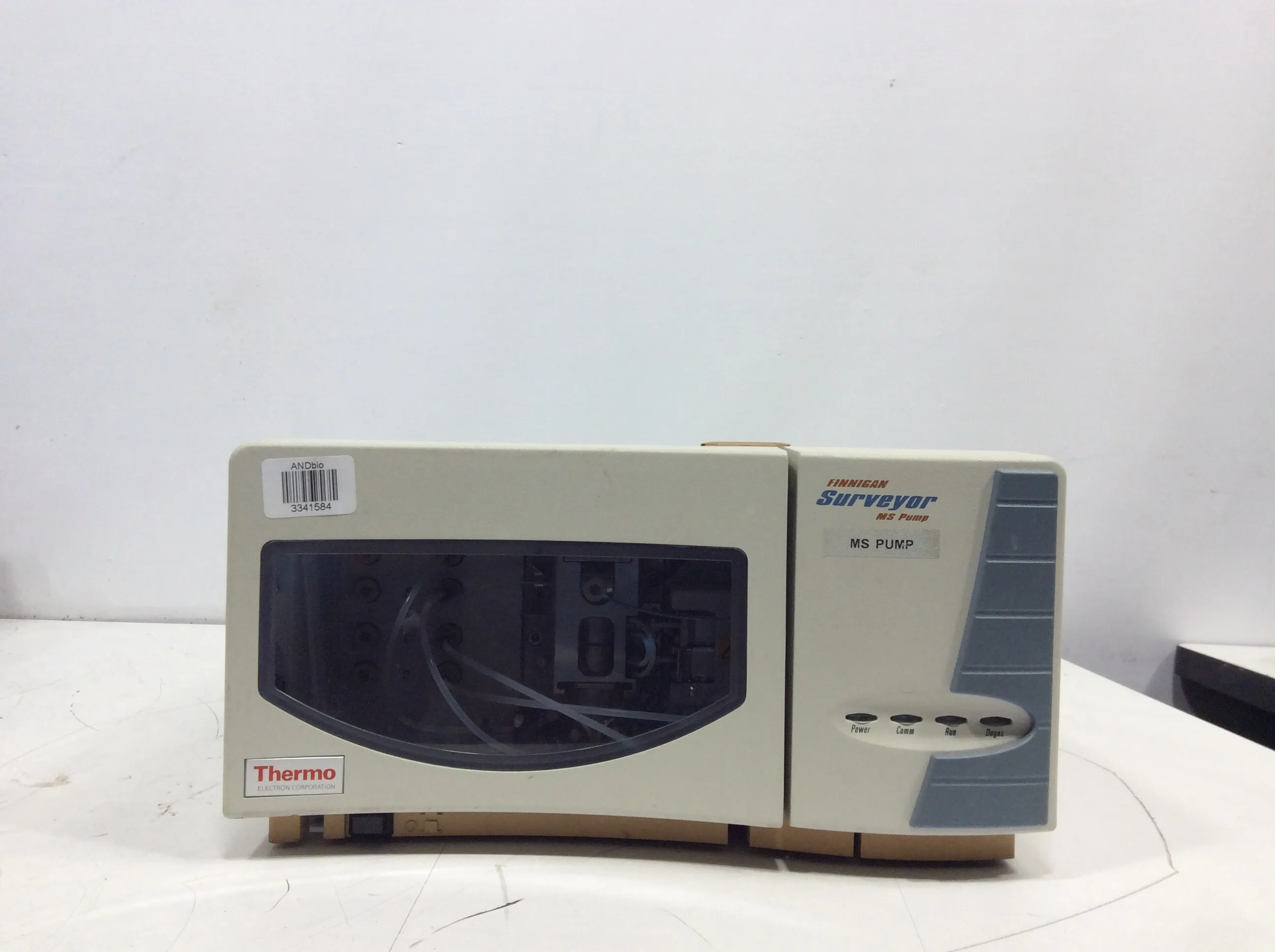 Thermo Finnigan Surveyor MS Pump HPLC