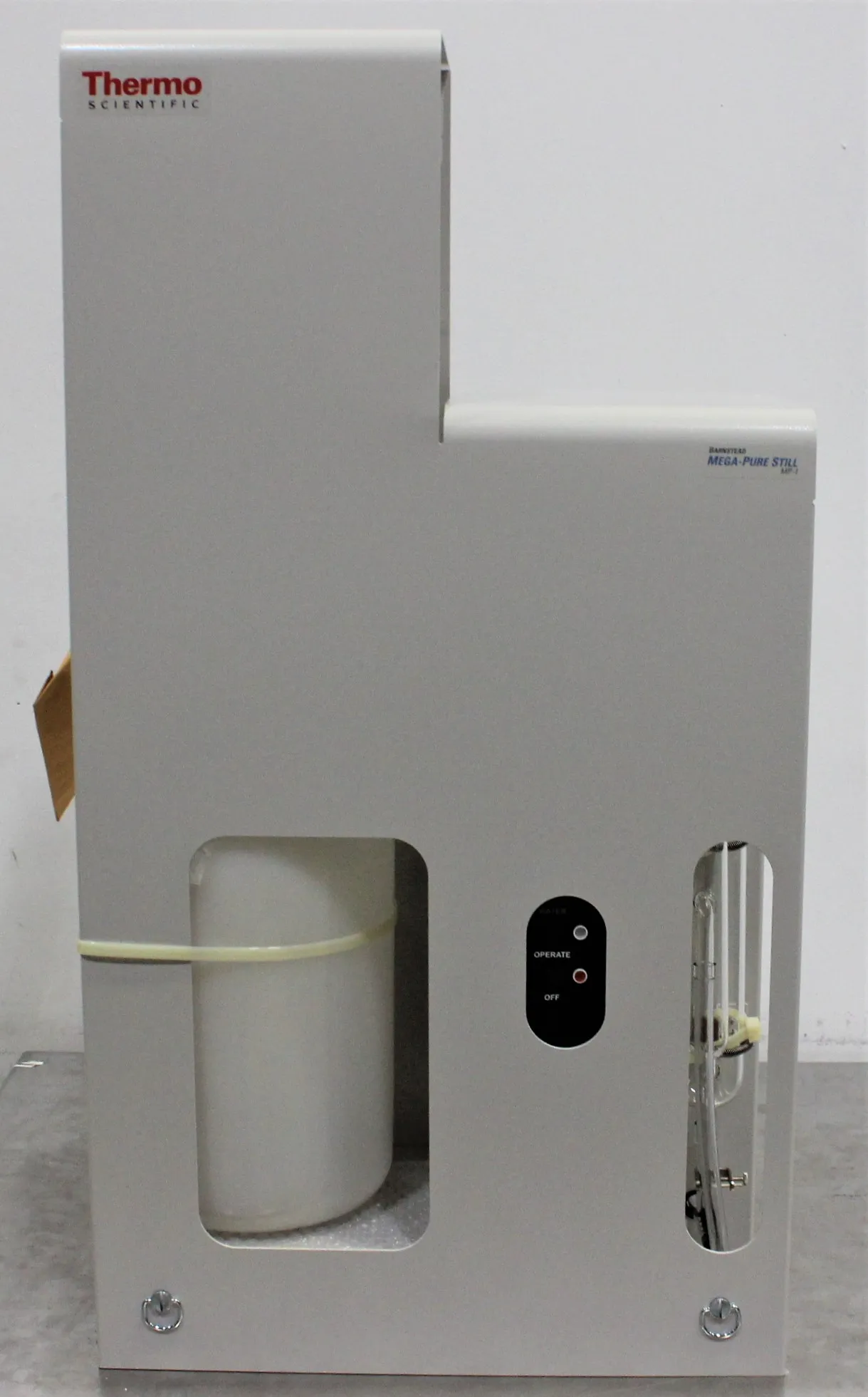 Thermo Scientific Barnstead Mega-Pure Glass Water Purification System A440267