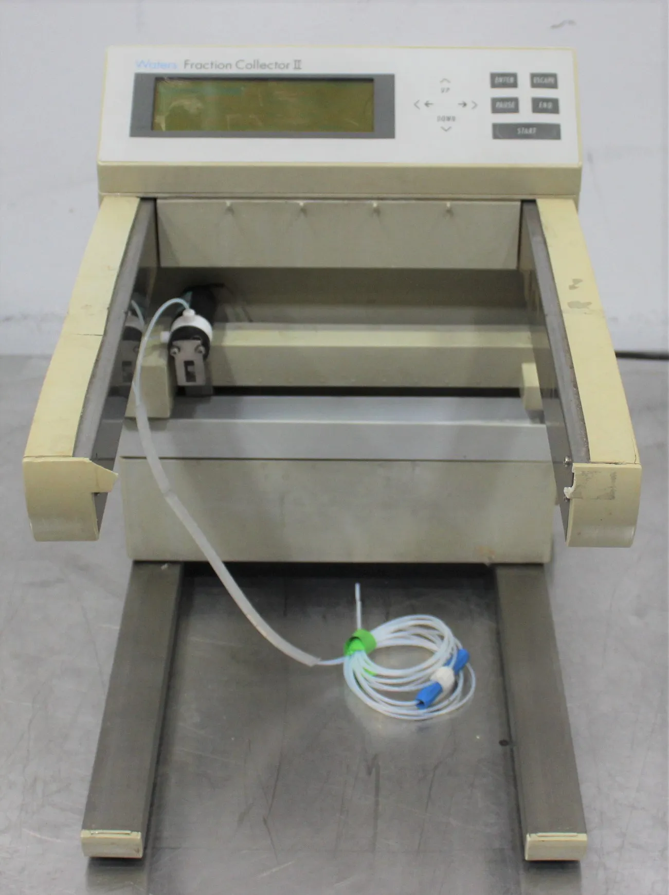 Waters Fraction Collector II - Used HPLC / FPLC / GC / CE Equipment