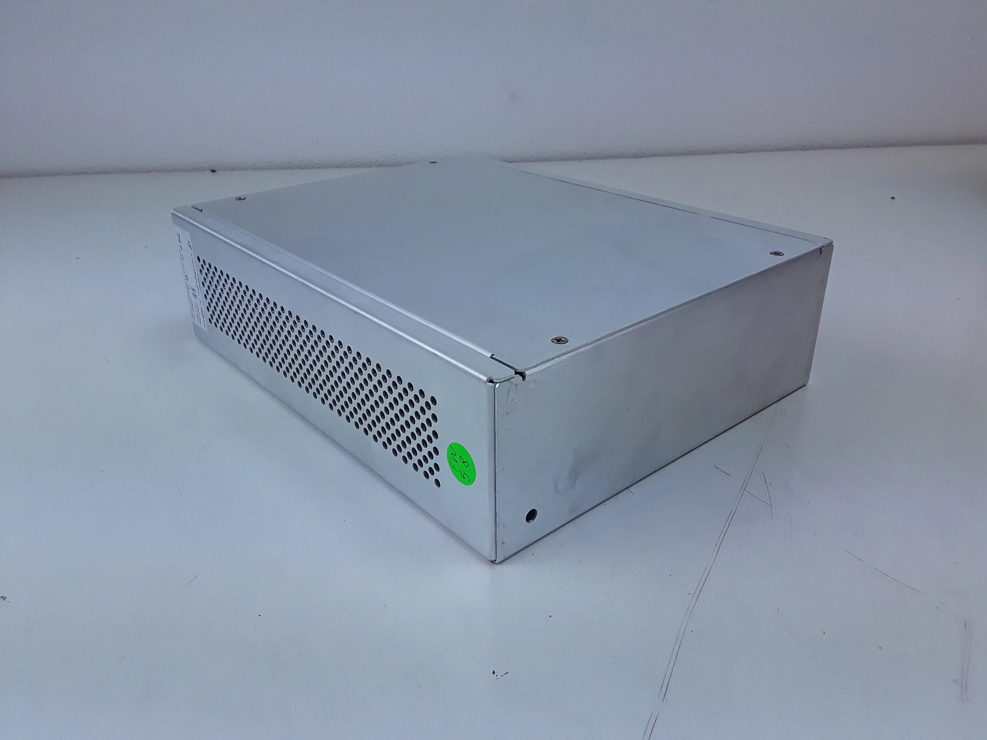 Applied Biosystems Custom Ebox 2 Nano SOLiD Motion Controller