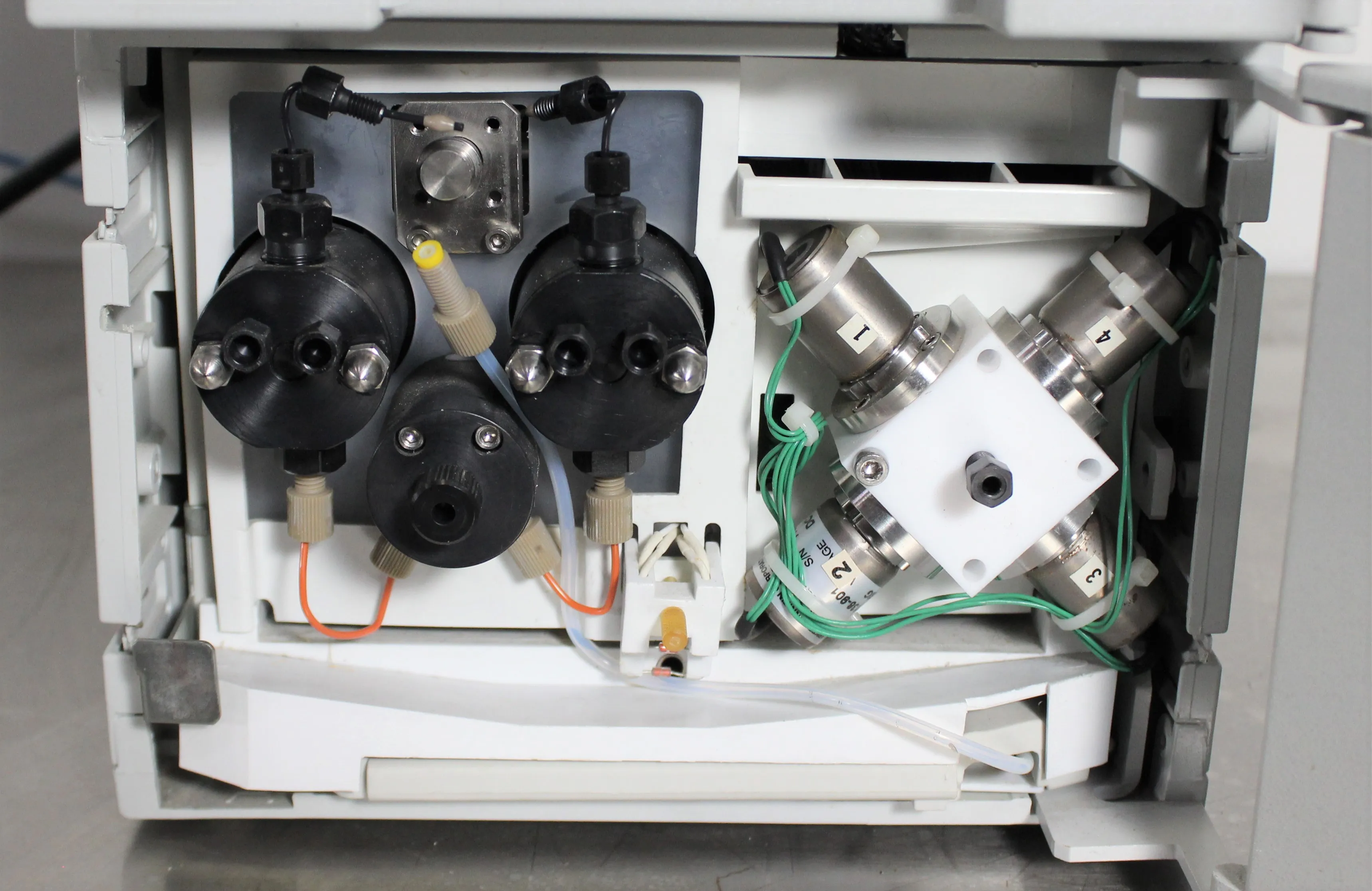 Dionex GP50 Gradient Pump HPLC System Component